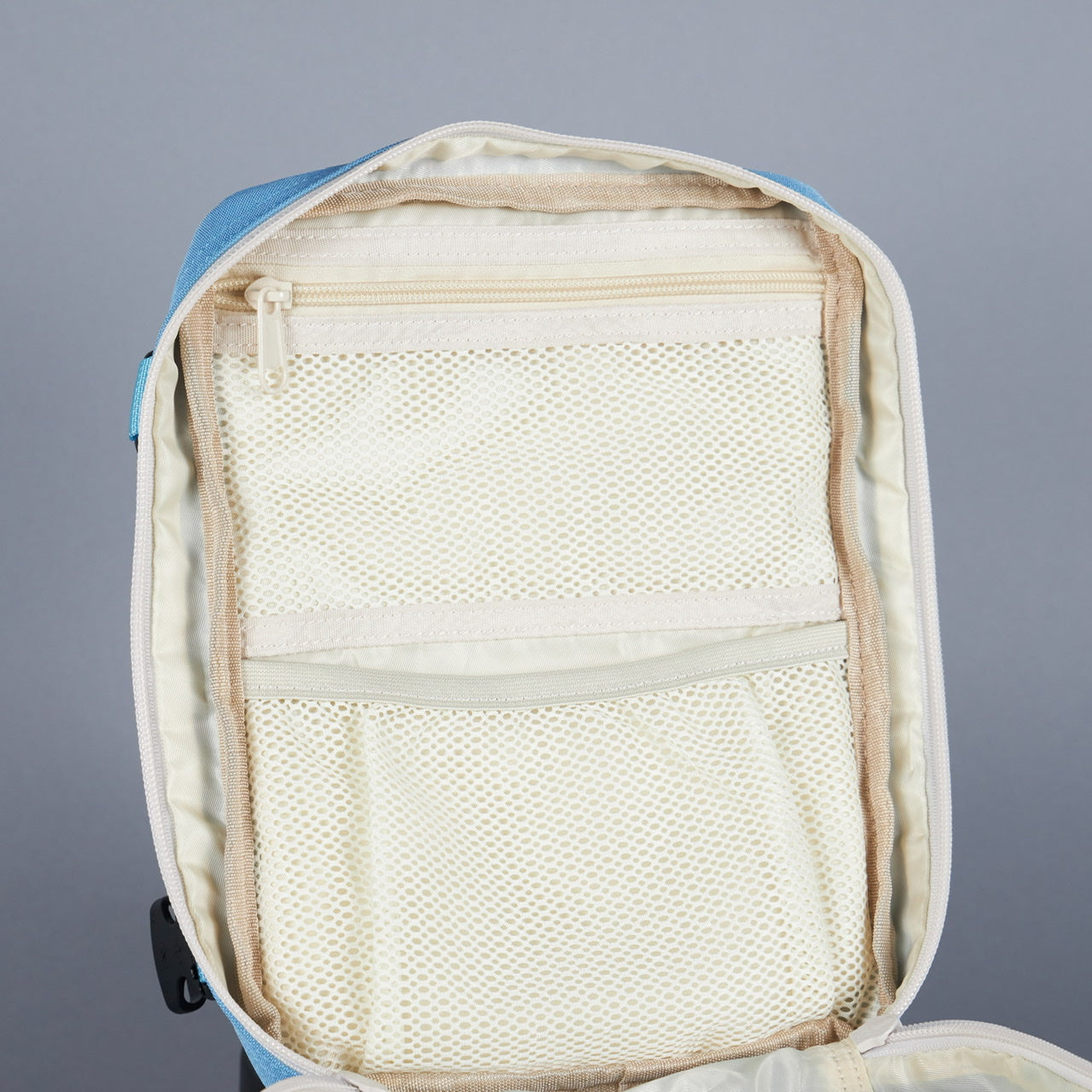 9L Backpack Mini Built Blue