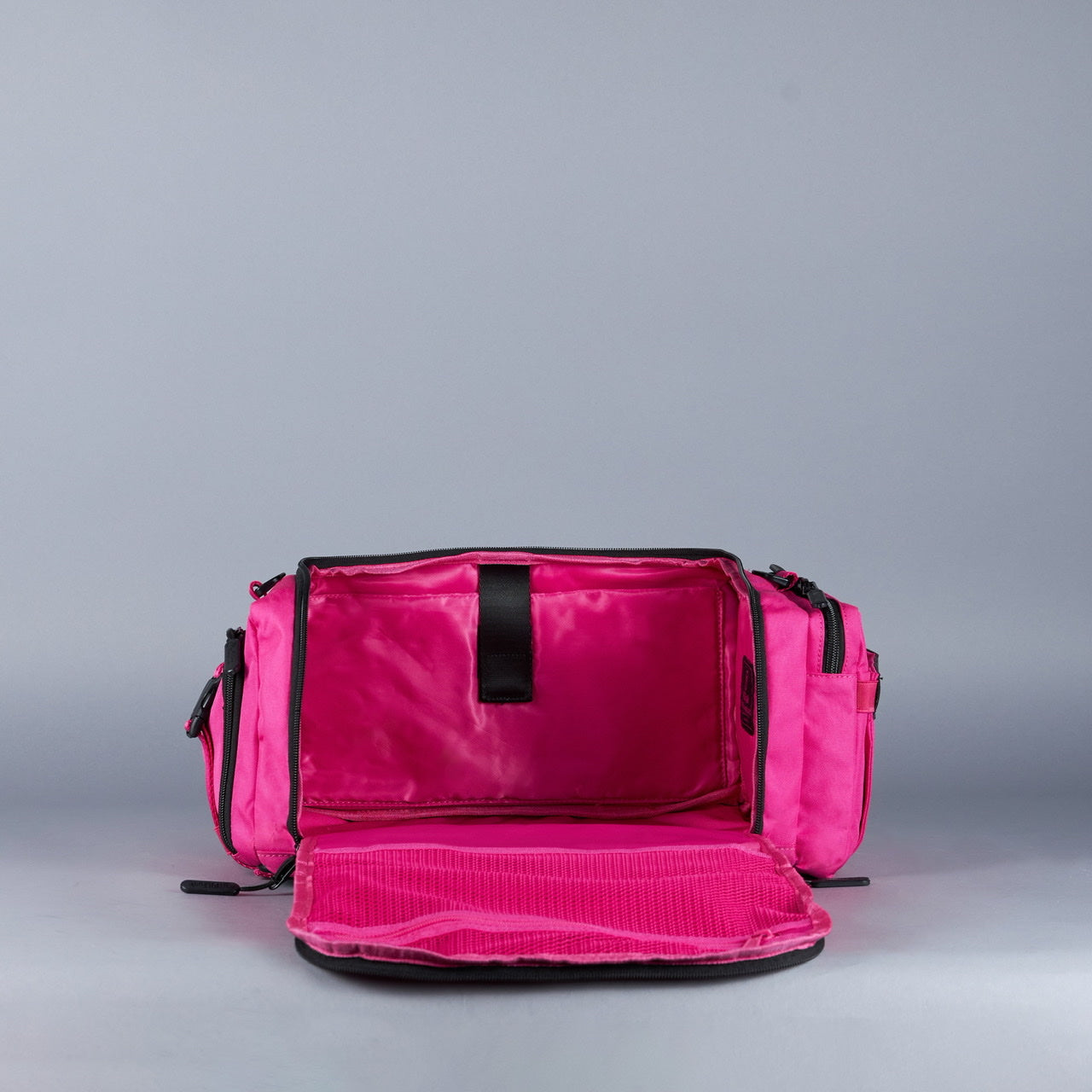 20L Mini Duffle Bag Voodoo Pink