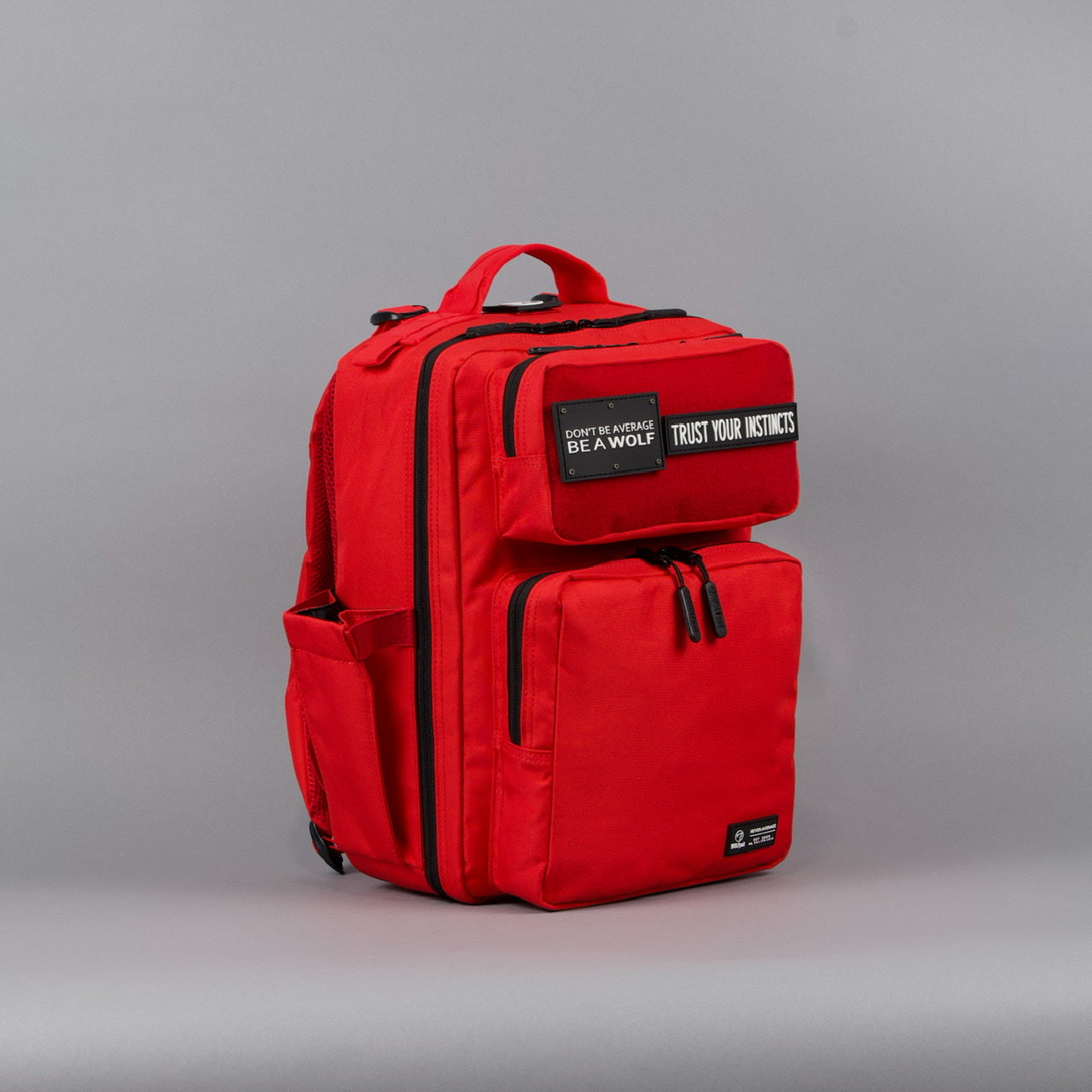 15L Backpack Elite Red