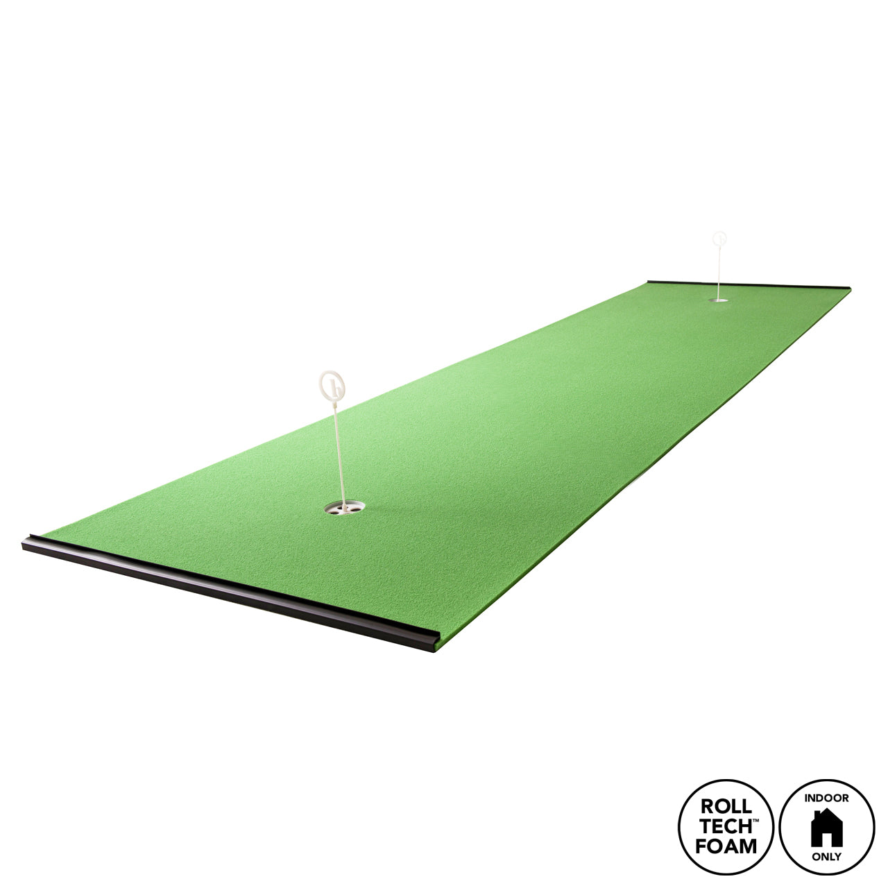 4' x 10' Standard Putting Mat Package