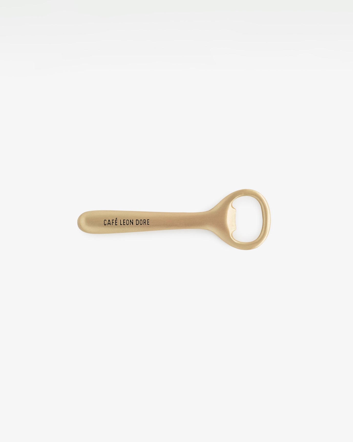 Café Leon Dore Bottle Opener