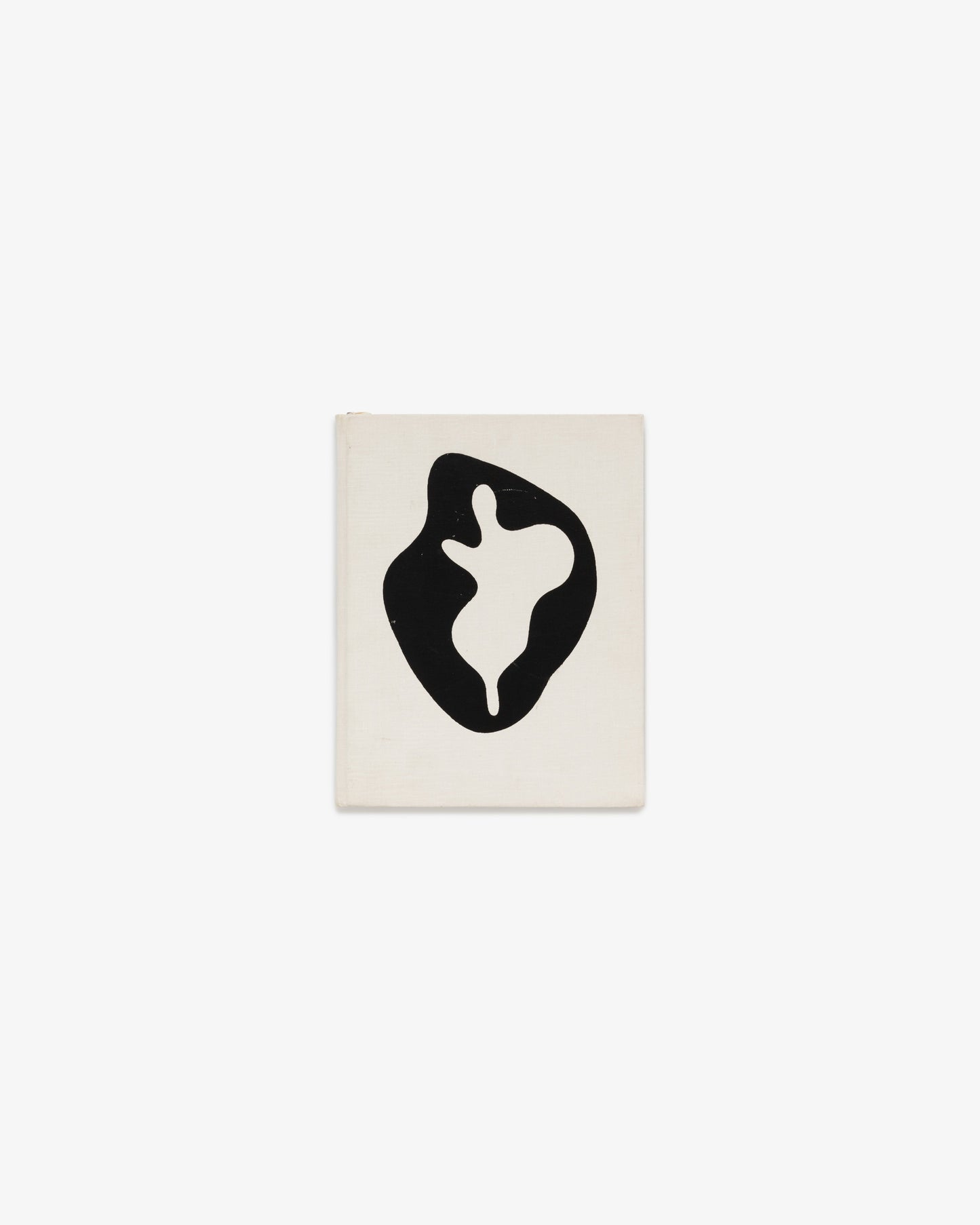 Jean Hans Arp Book