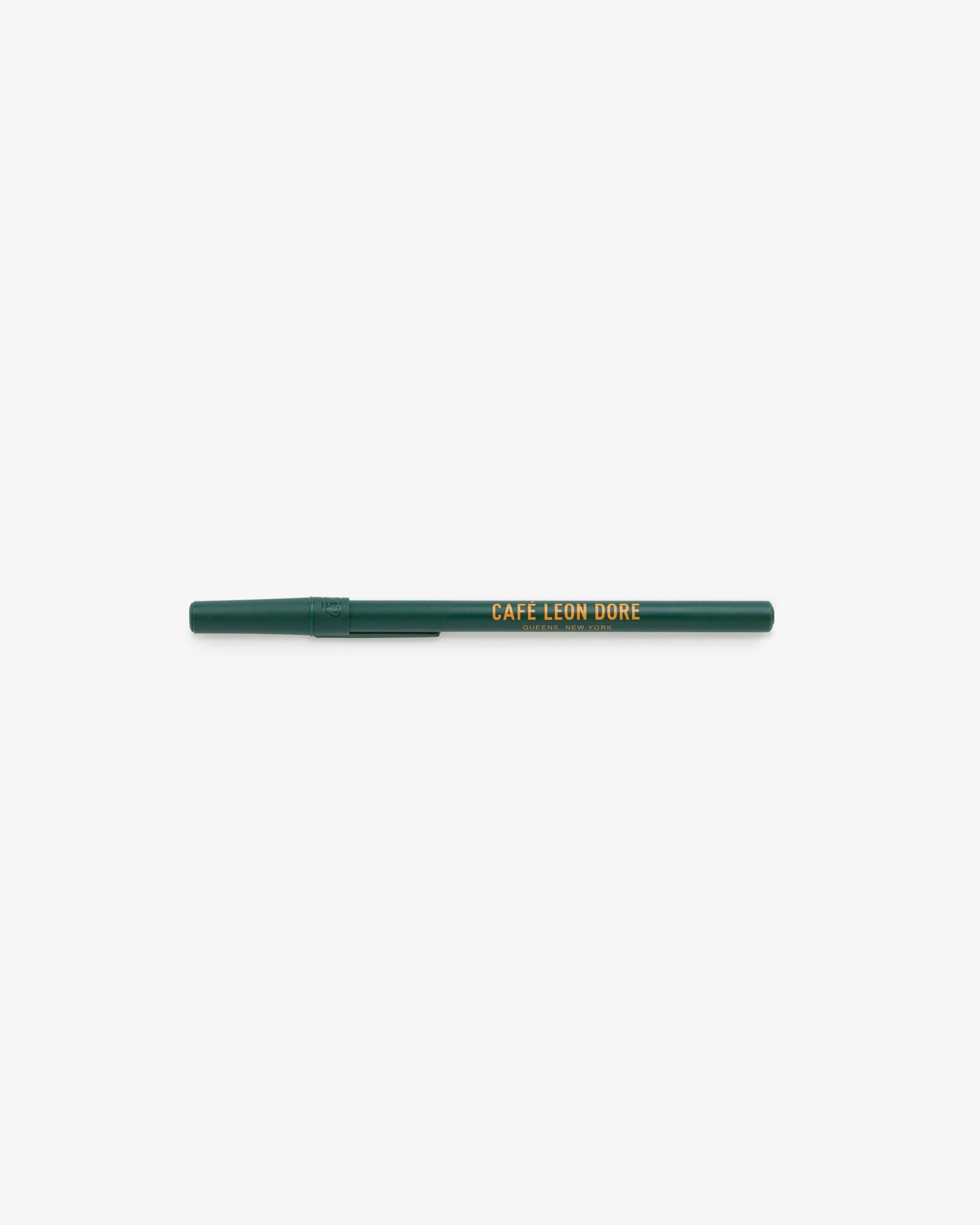 Café Leon Dore Ballpoint Pen Pack