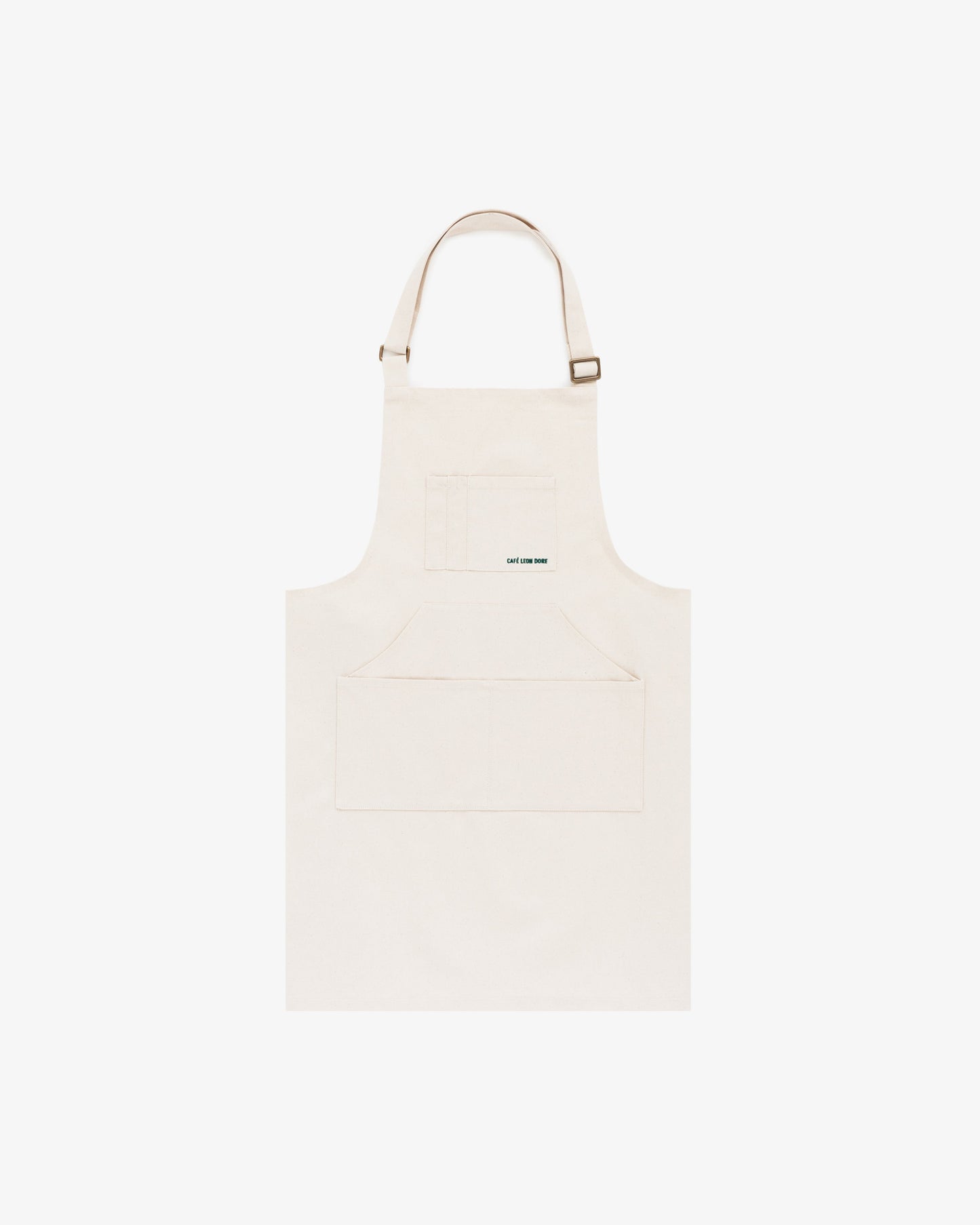 Café Leon Dore  Apron