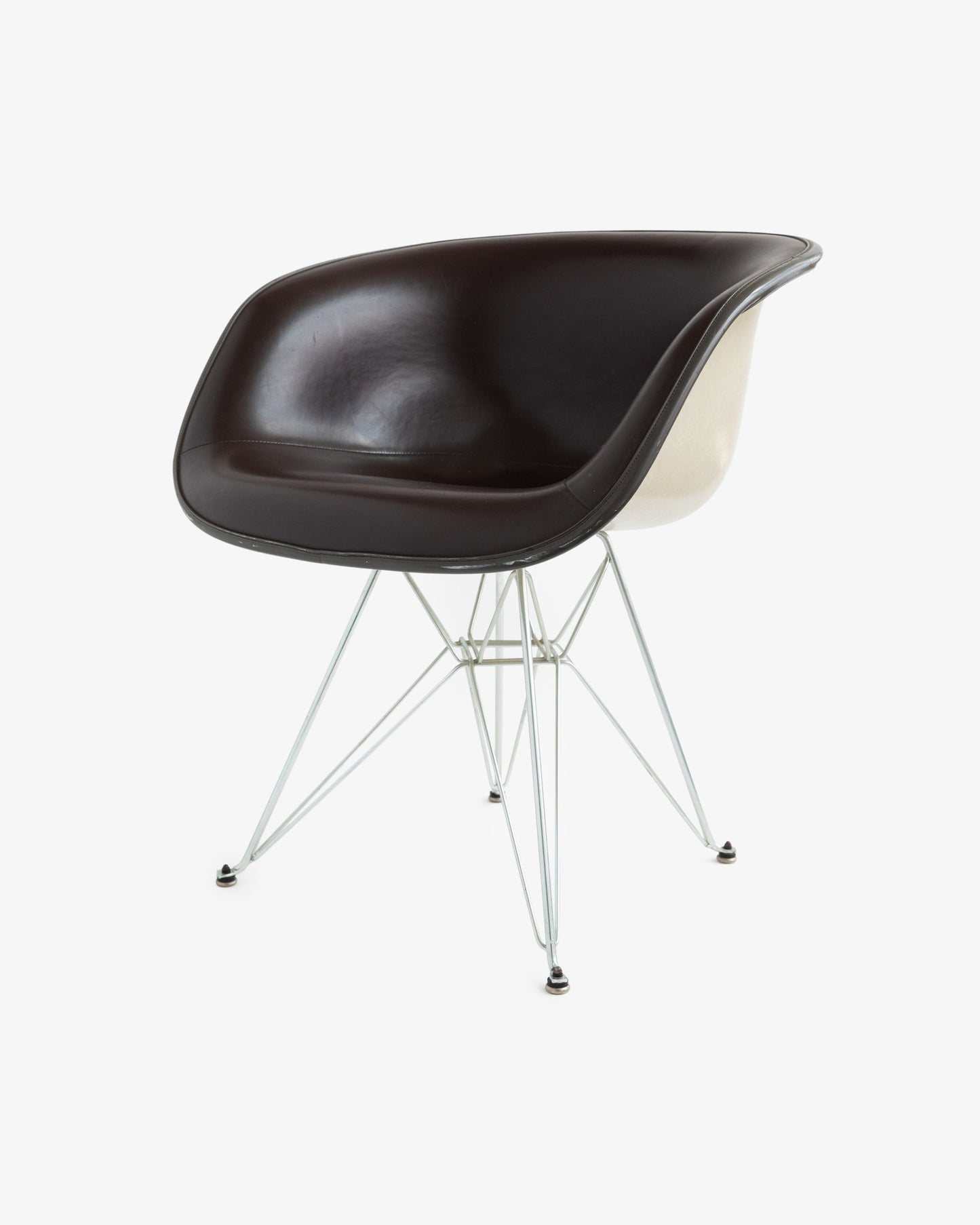 Dax Armchair by Charles & Ray Eames for Herman Miller