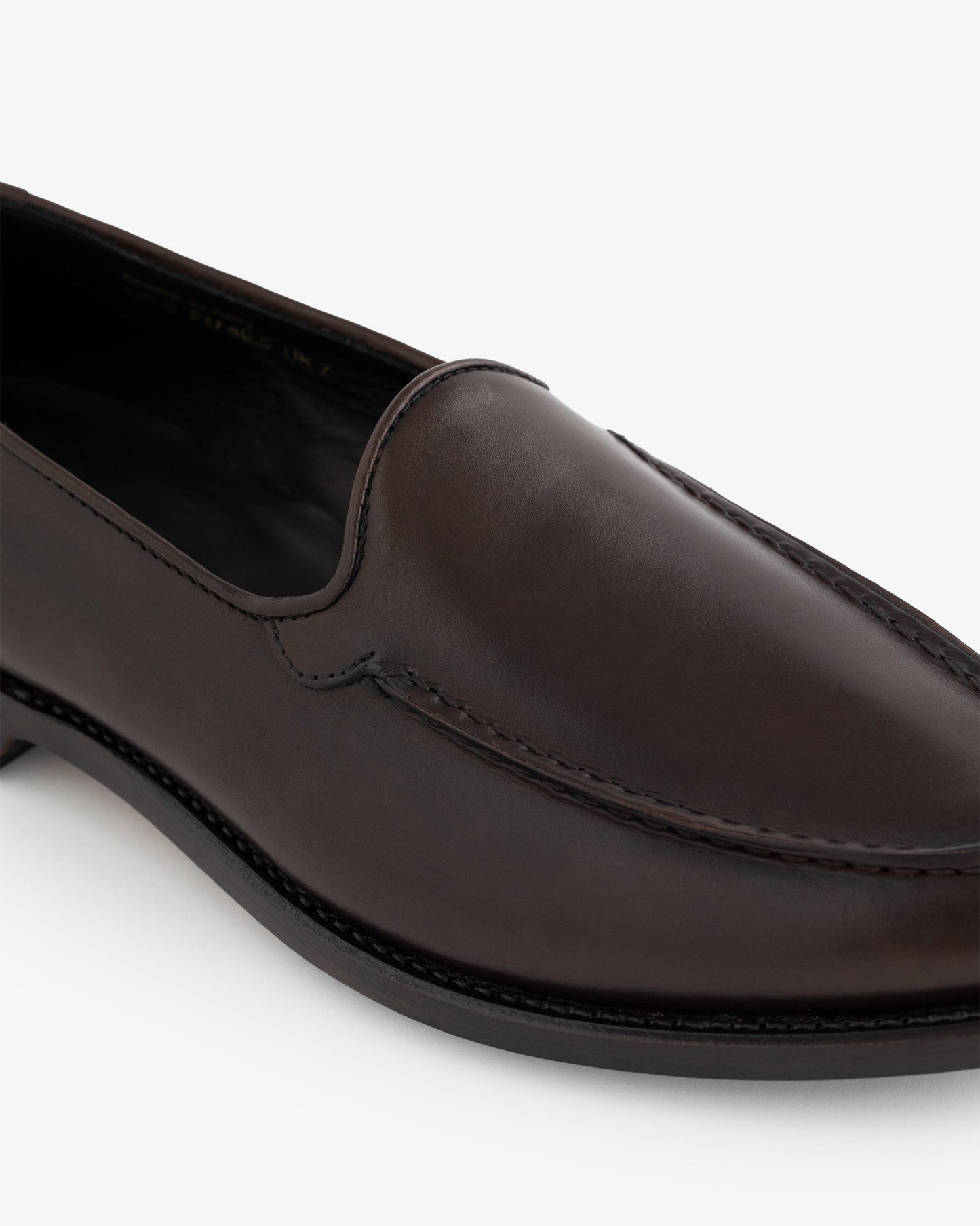 Venetian Loafer