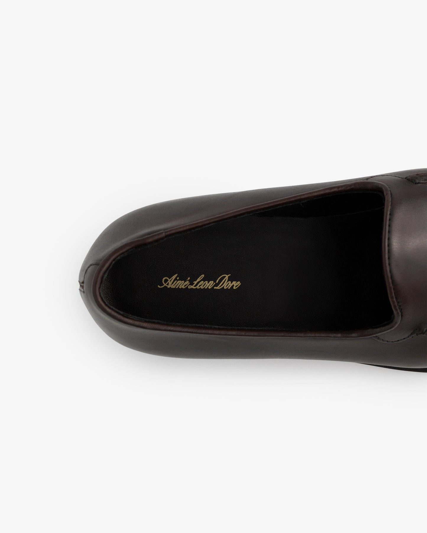 Venetian Loafer