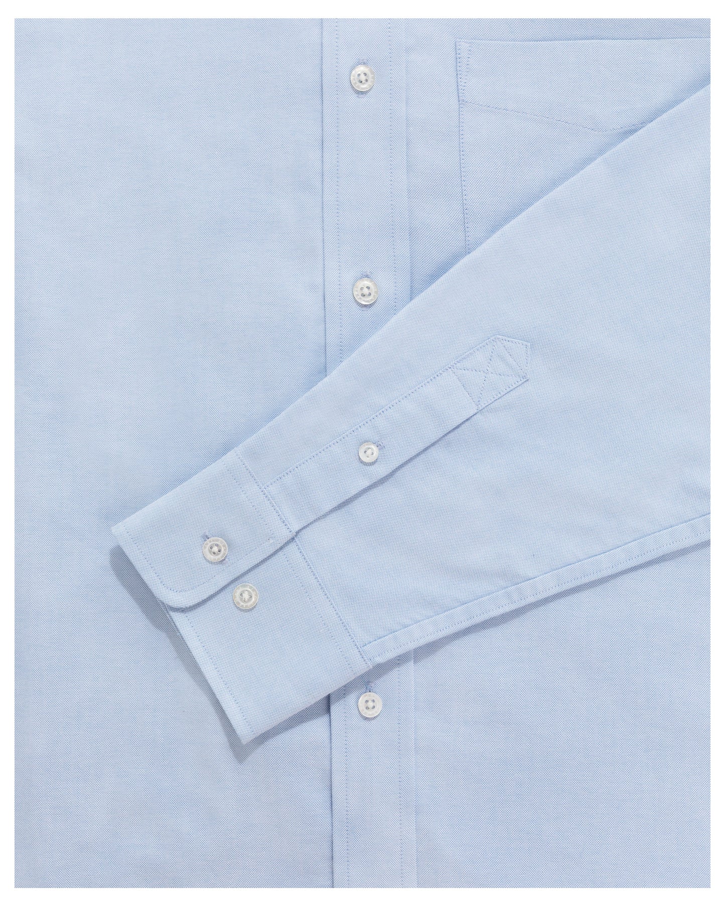 ALD / New York Mets Oxford Shirt