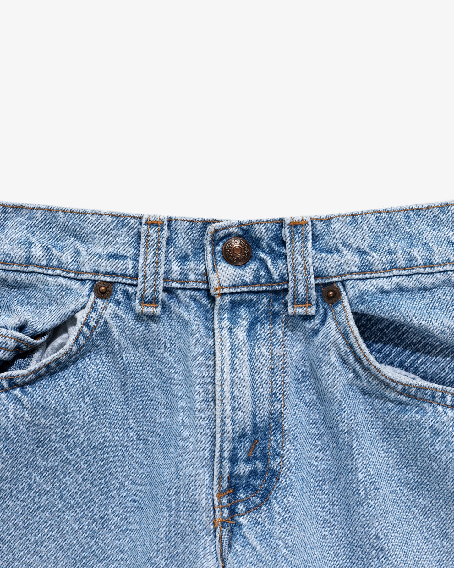 Vintage Kids Levi's 560 Denim Pant