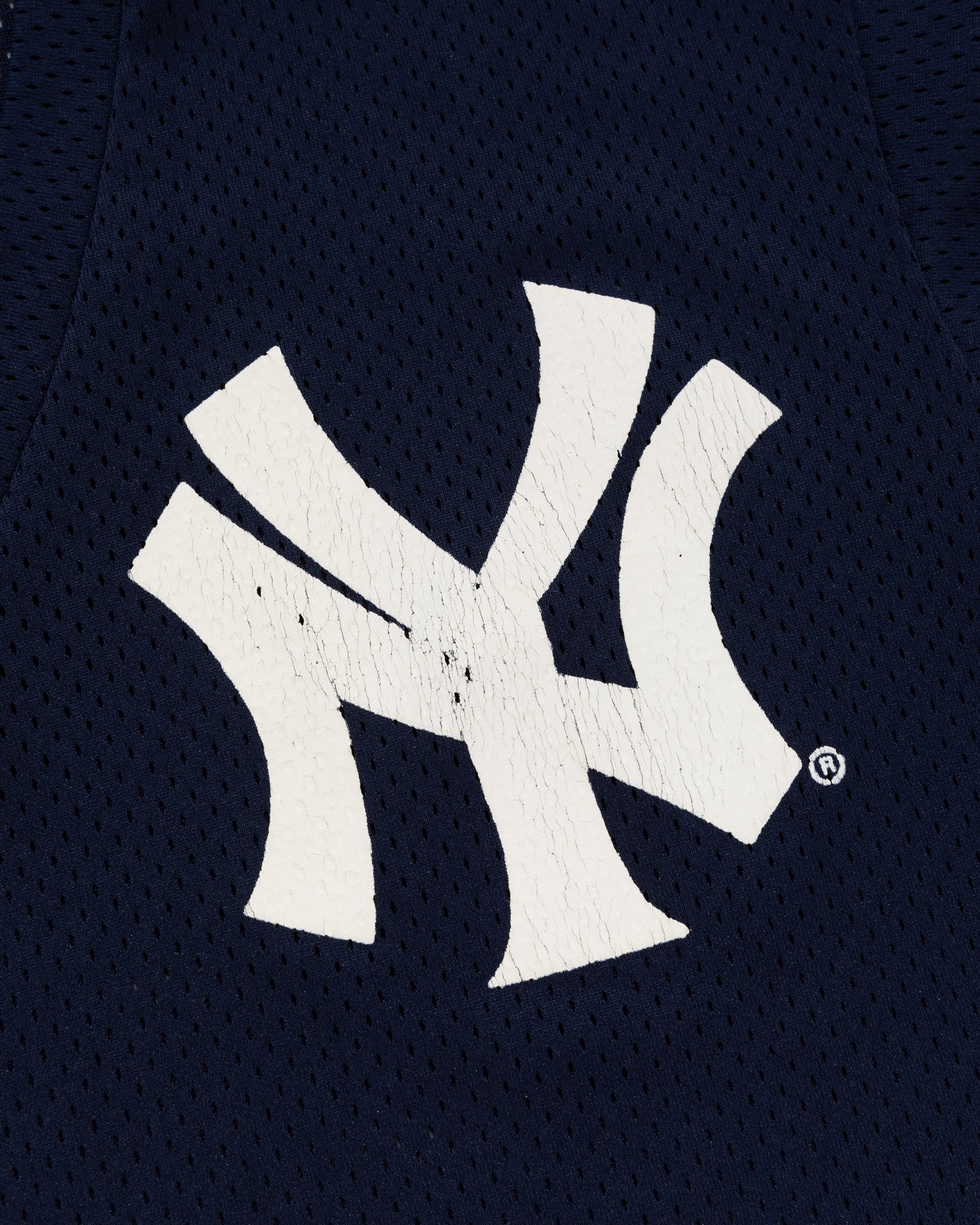 Vintage New York Yankees Majestic Jersey