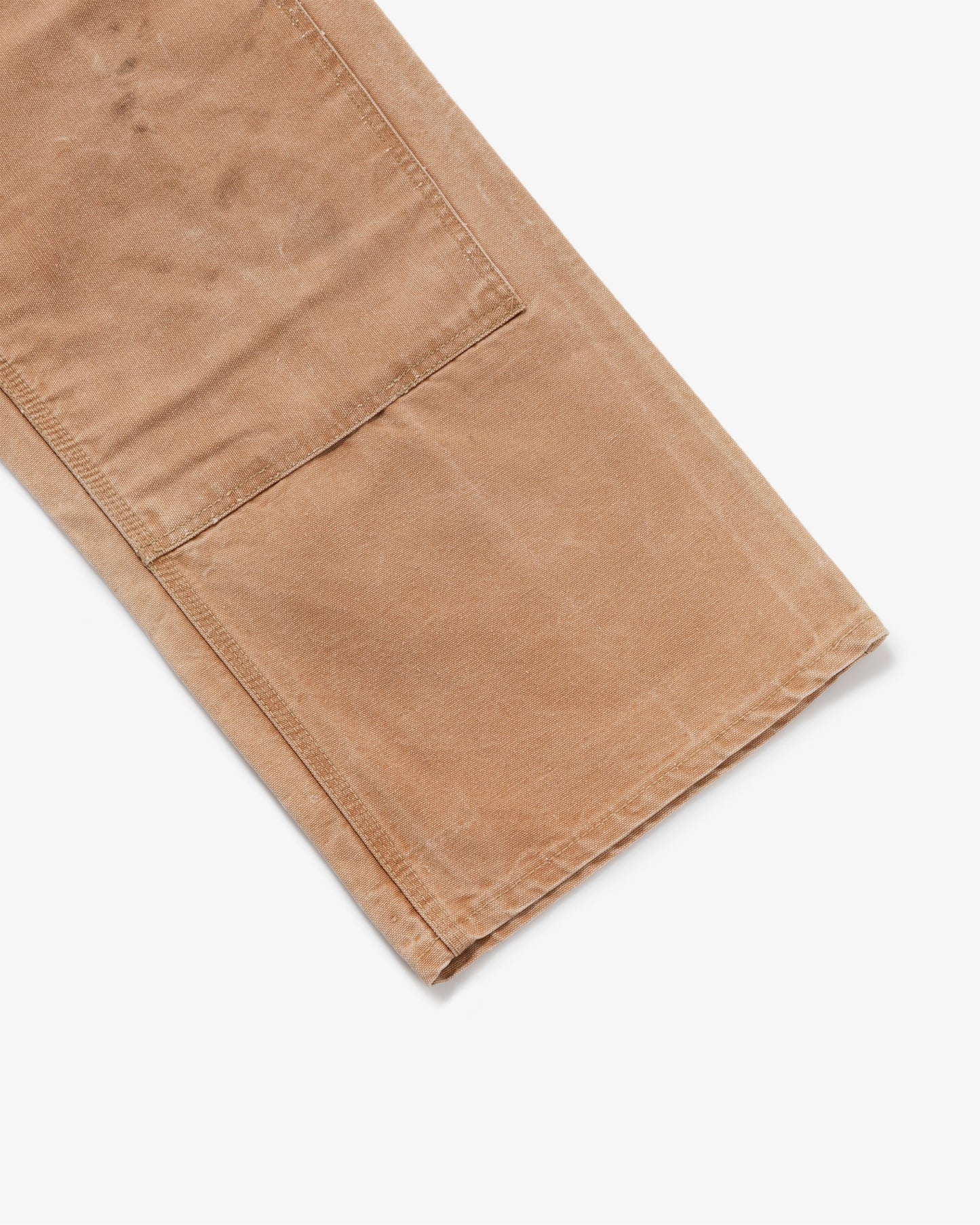 Vintage Union Made Carhartt Double Knee Pants