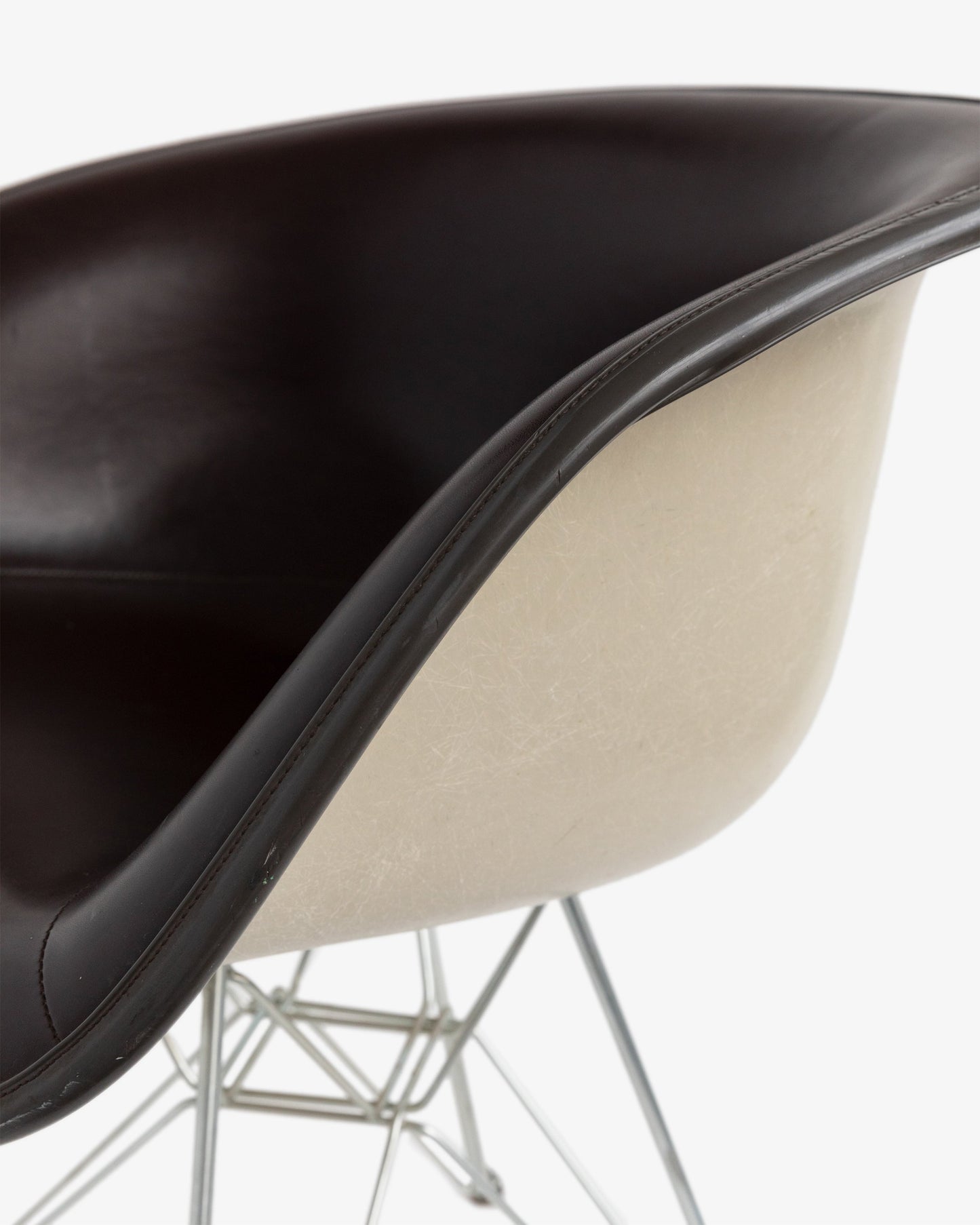 Dax Armchair by Charles & Ray Eames for Herman Miller