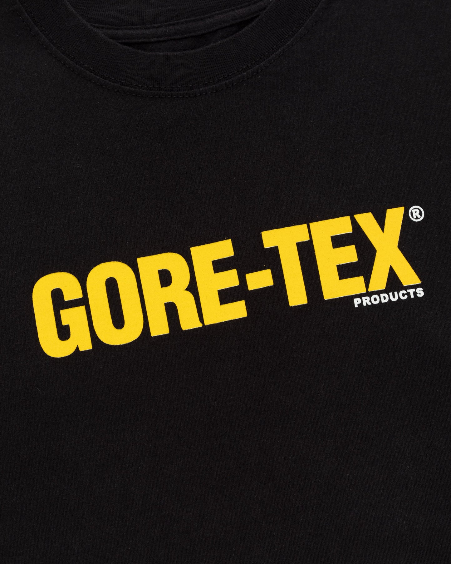 Vintage Gore-Tex Tee