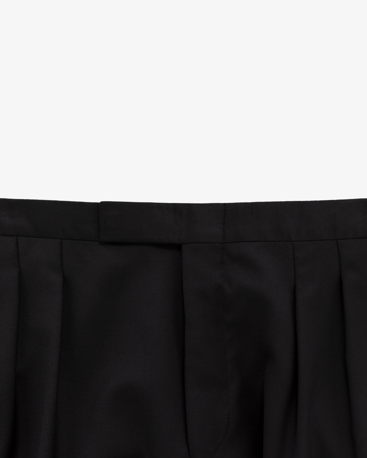 Tuxedo Trouser