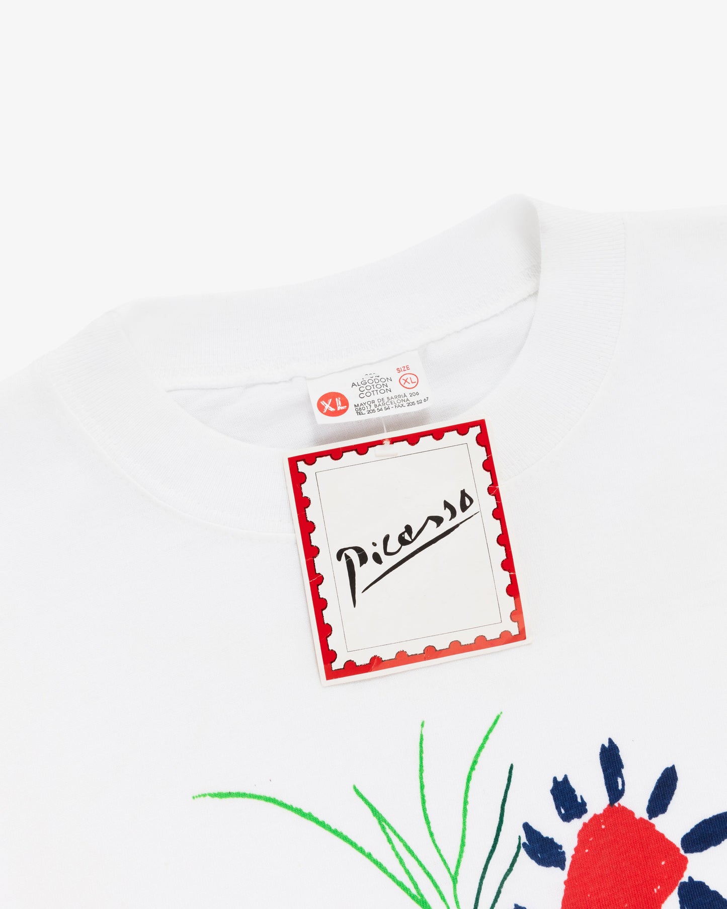 Vintage Picasso Tee