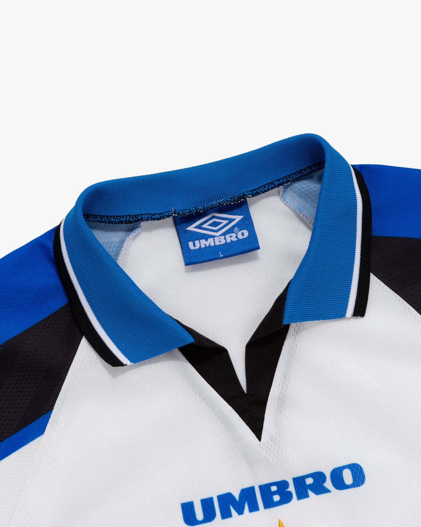 Vintage Umbro Inter Milan Jersey