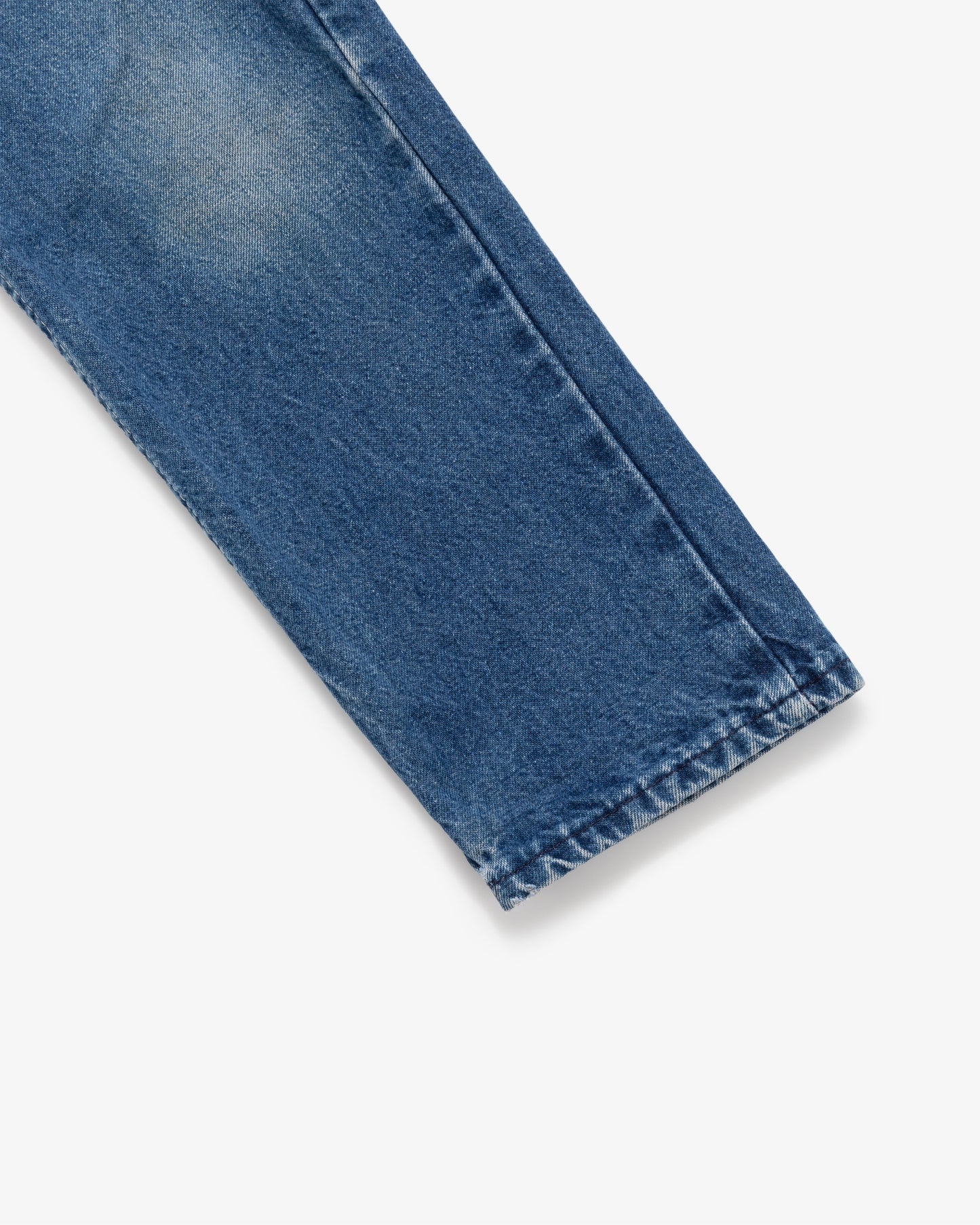 Vintage Kids OshKosh Denim Pant