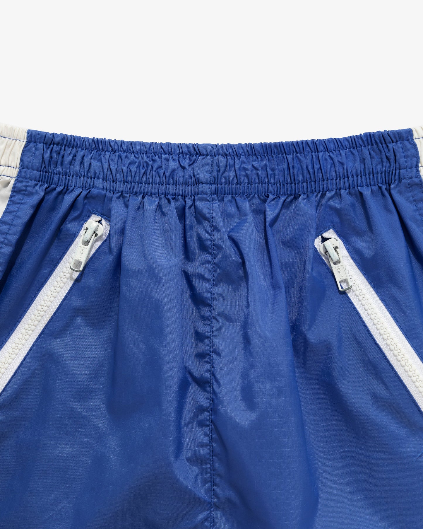 Vintage Kids Athletic Shorts