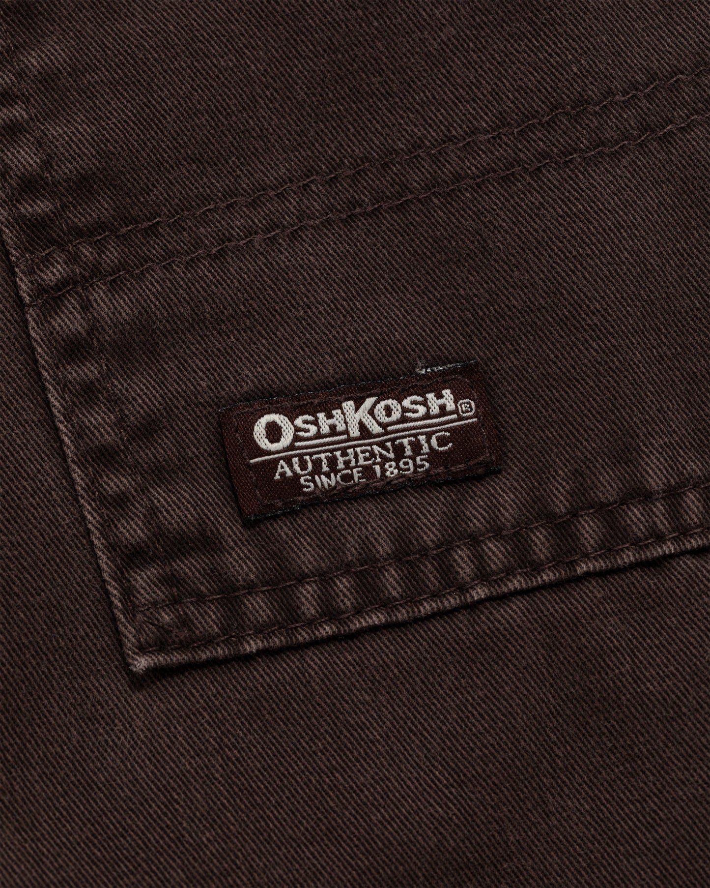 Vintage Kids OshKosh Workpant