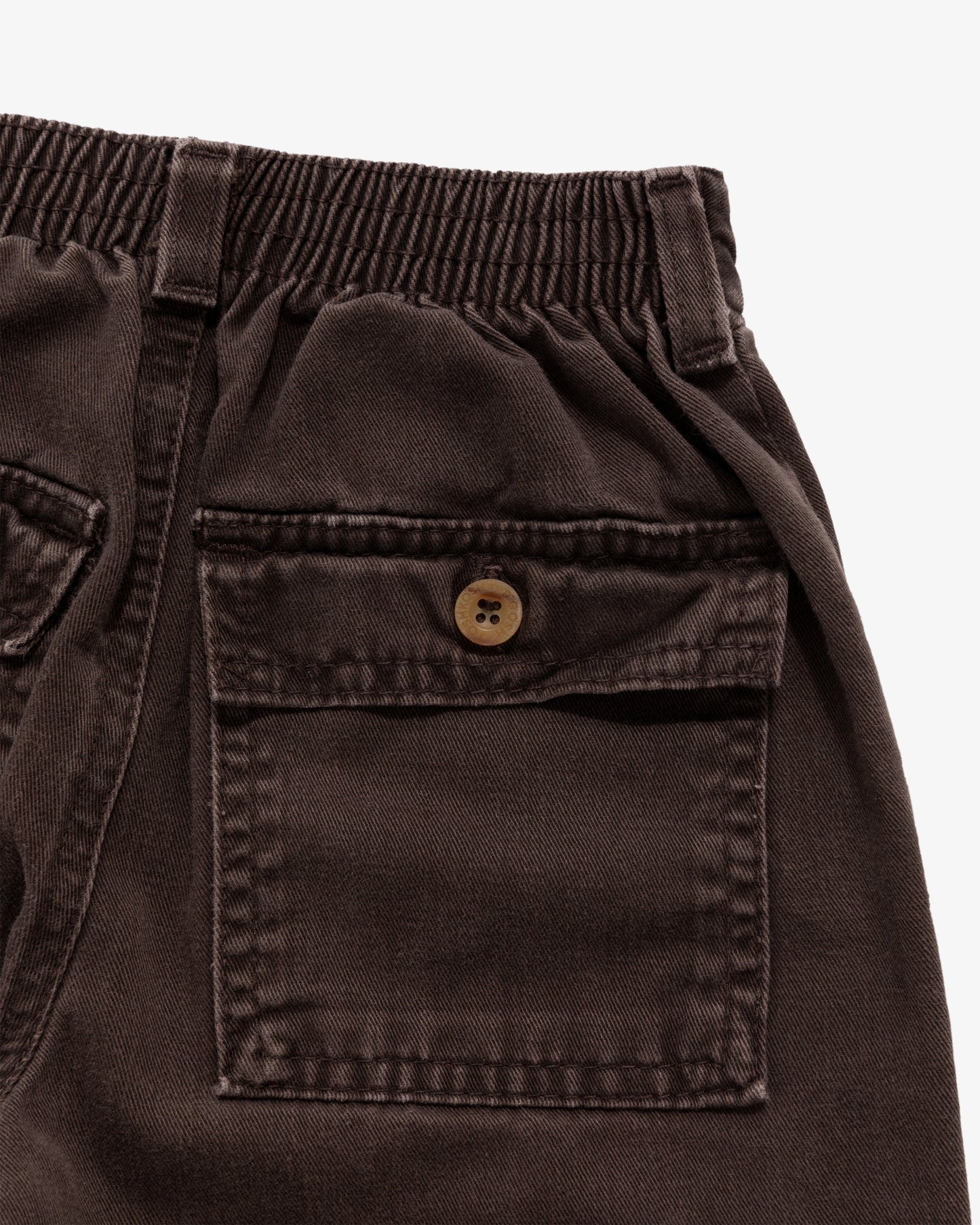 Vintage Kids OshKosh Workpant