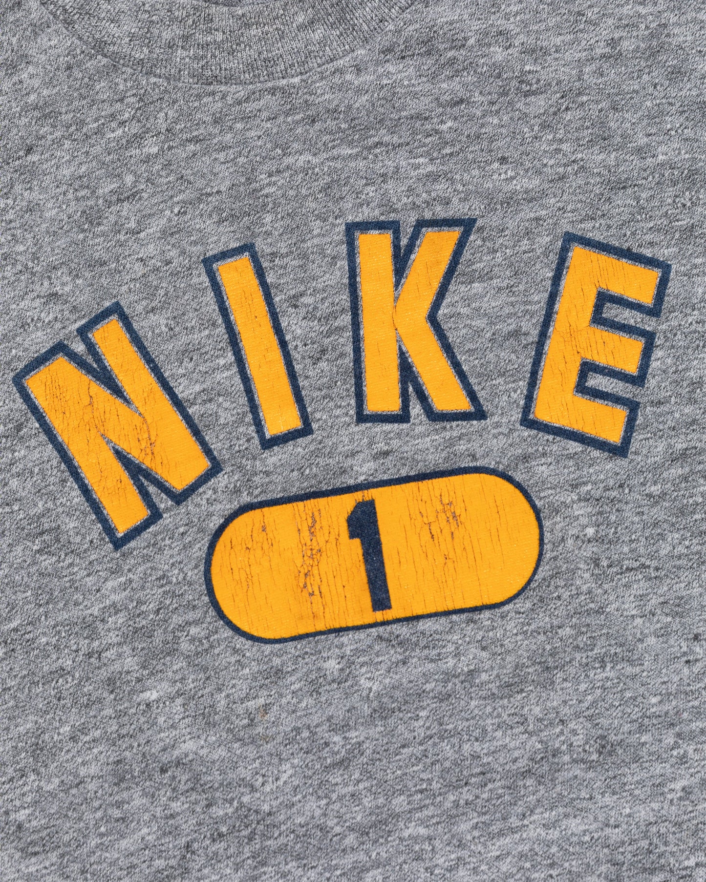 Vintage Kids Nike Graphic Tee