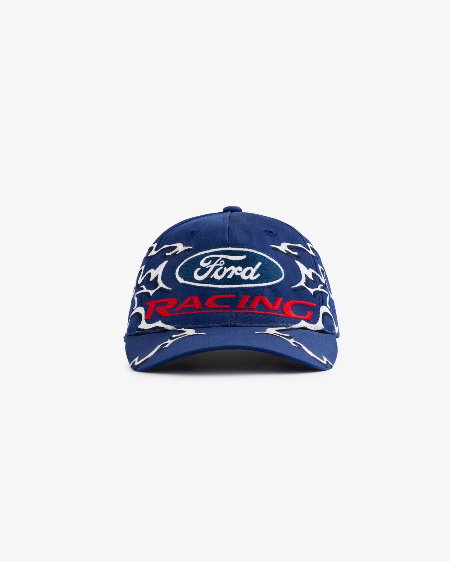 Vintage Ford Lightning Hat