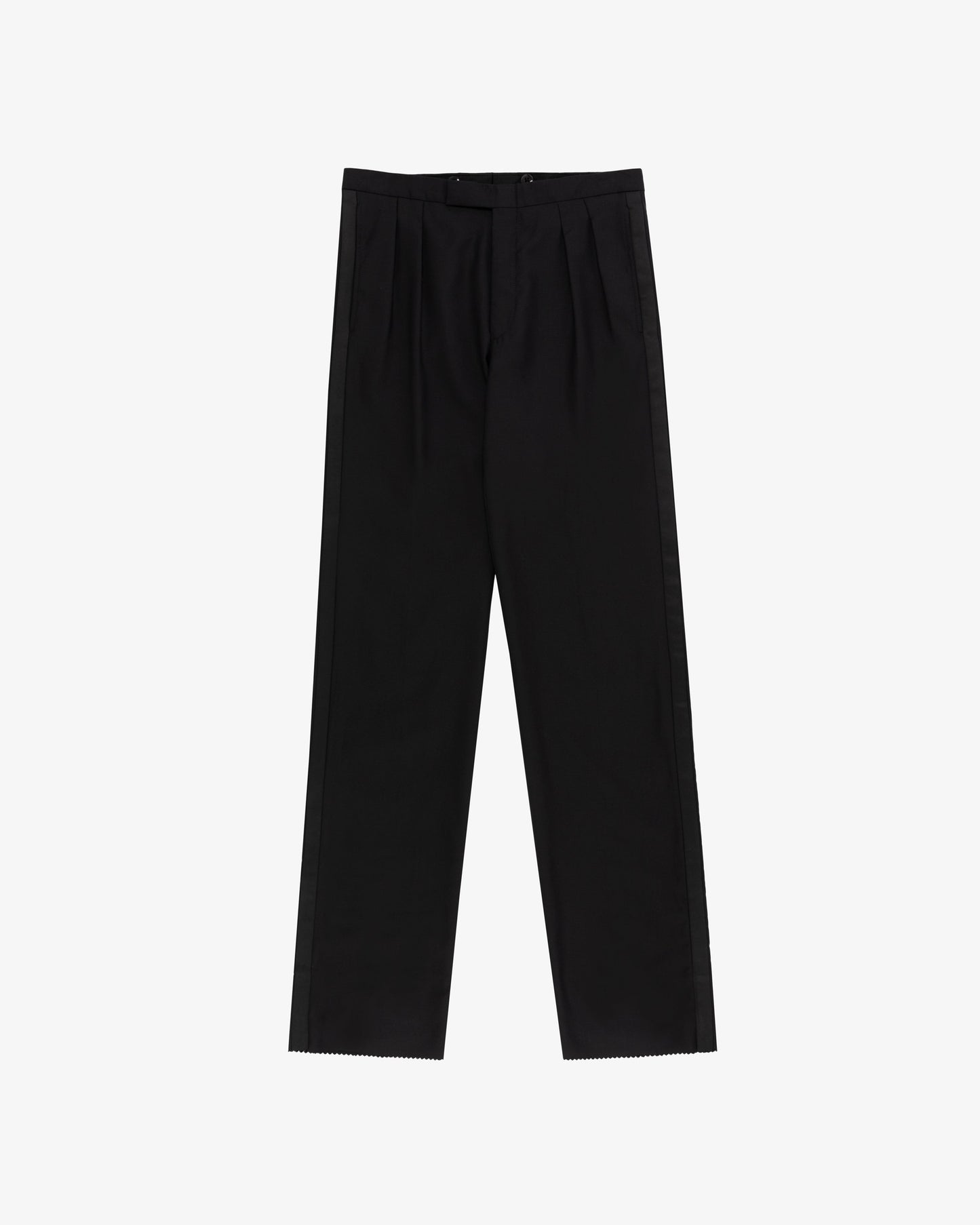 Tuxedo Trouser