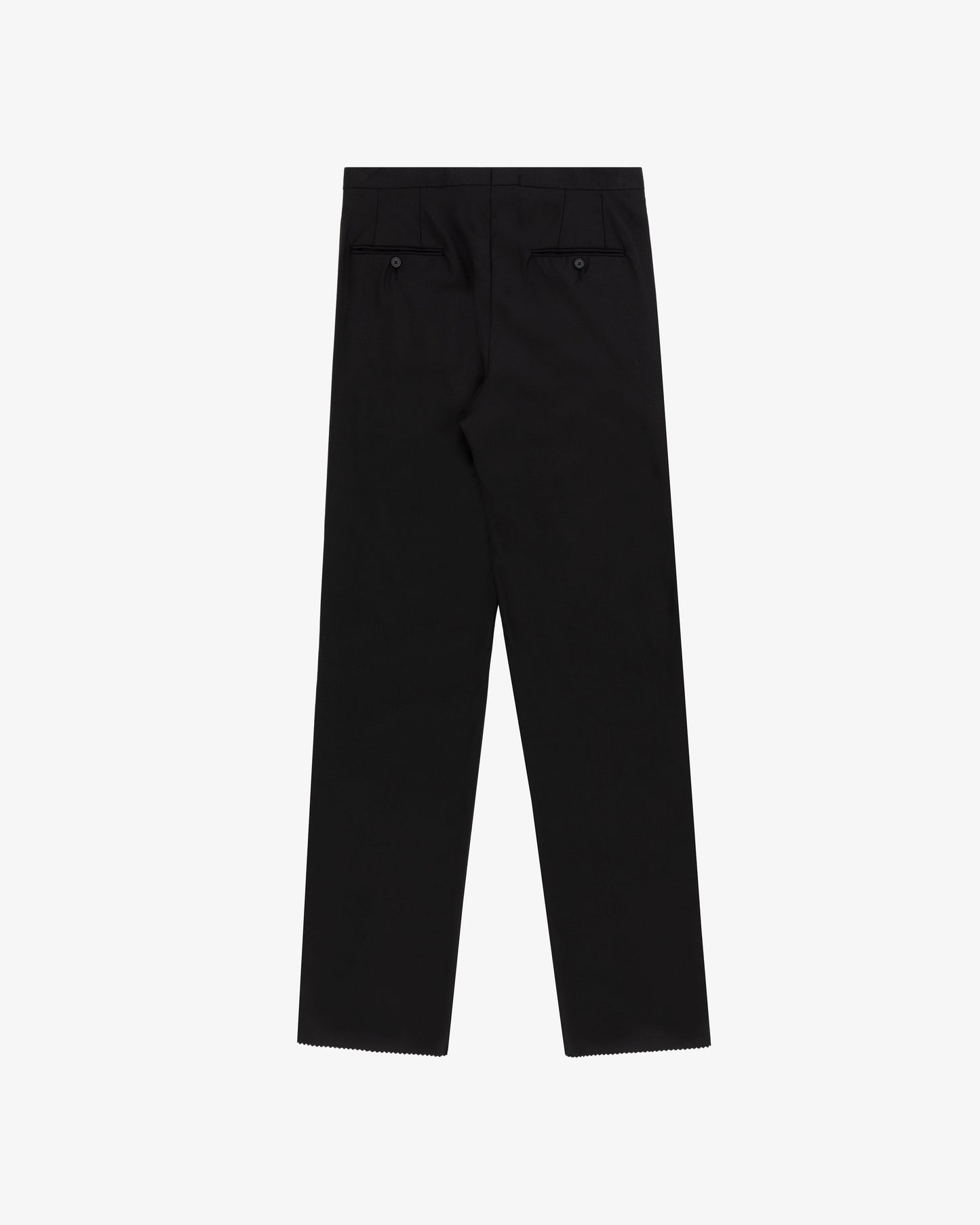 Tuxedo Trouser