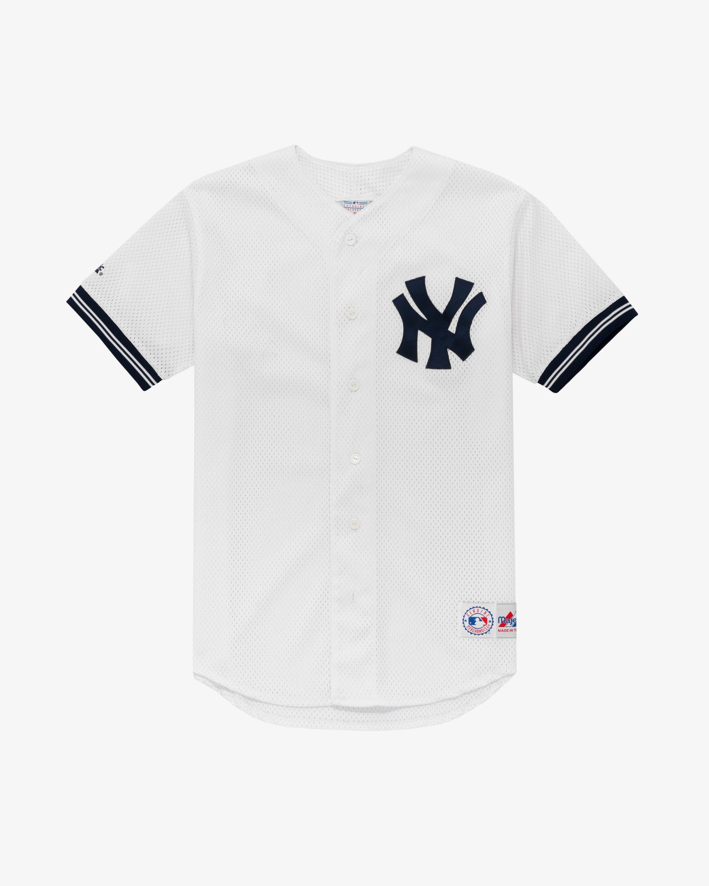 Vintage New  York Yankees Jersey