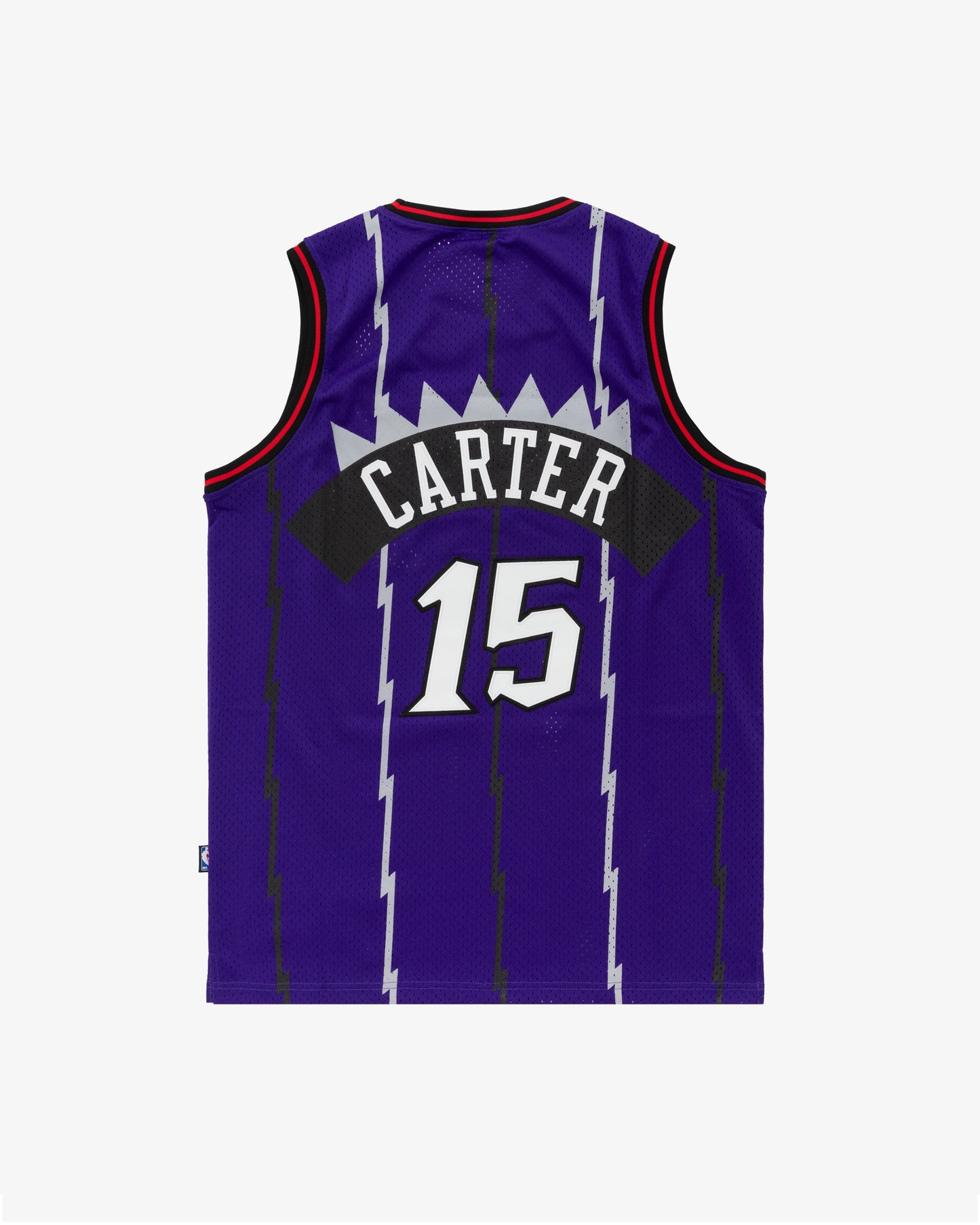 Vintage Nike Vince Carter Raptors Jersey