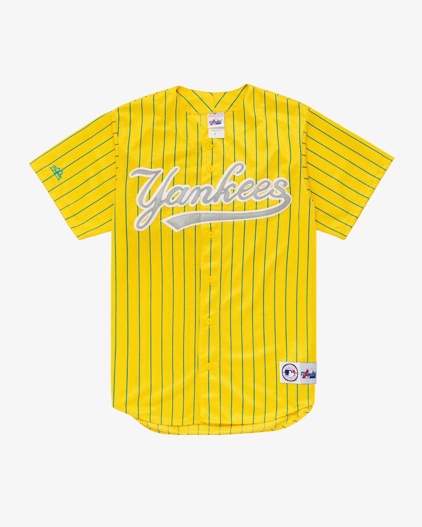 Vintage New York Yankees Jersey