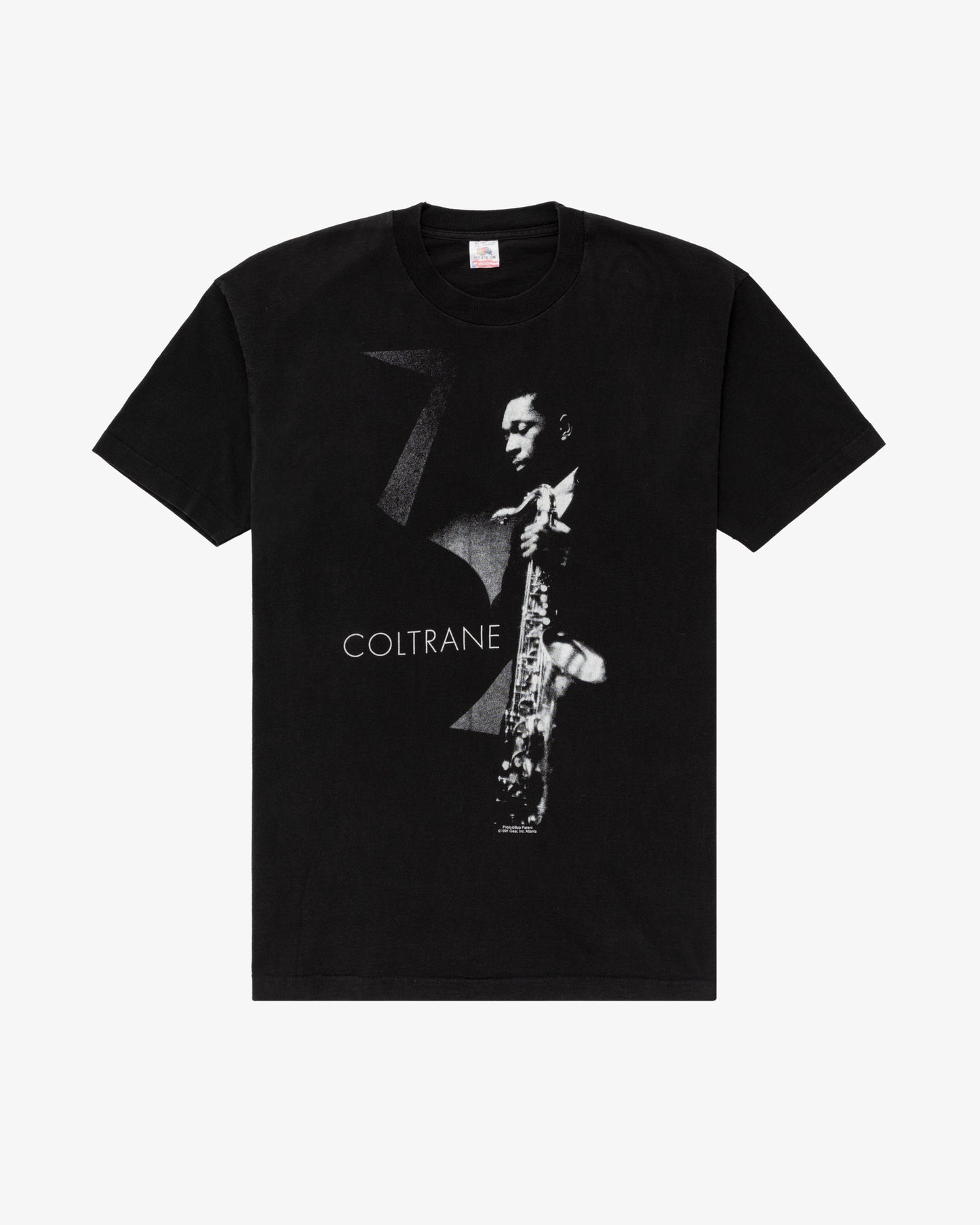 Vintage John Coltrane Tee