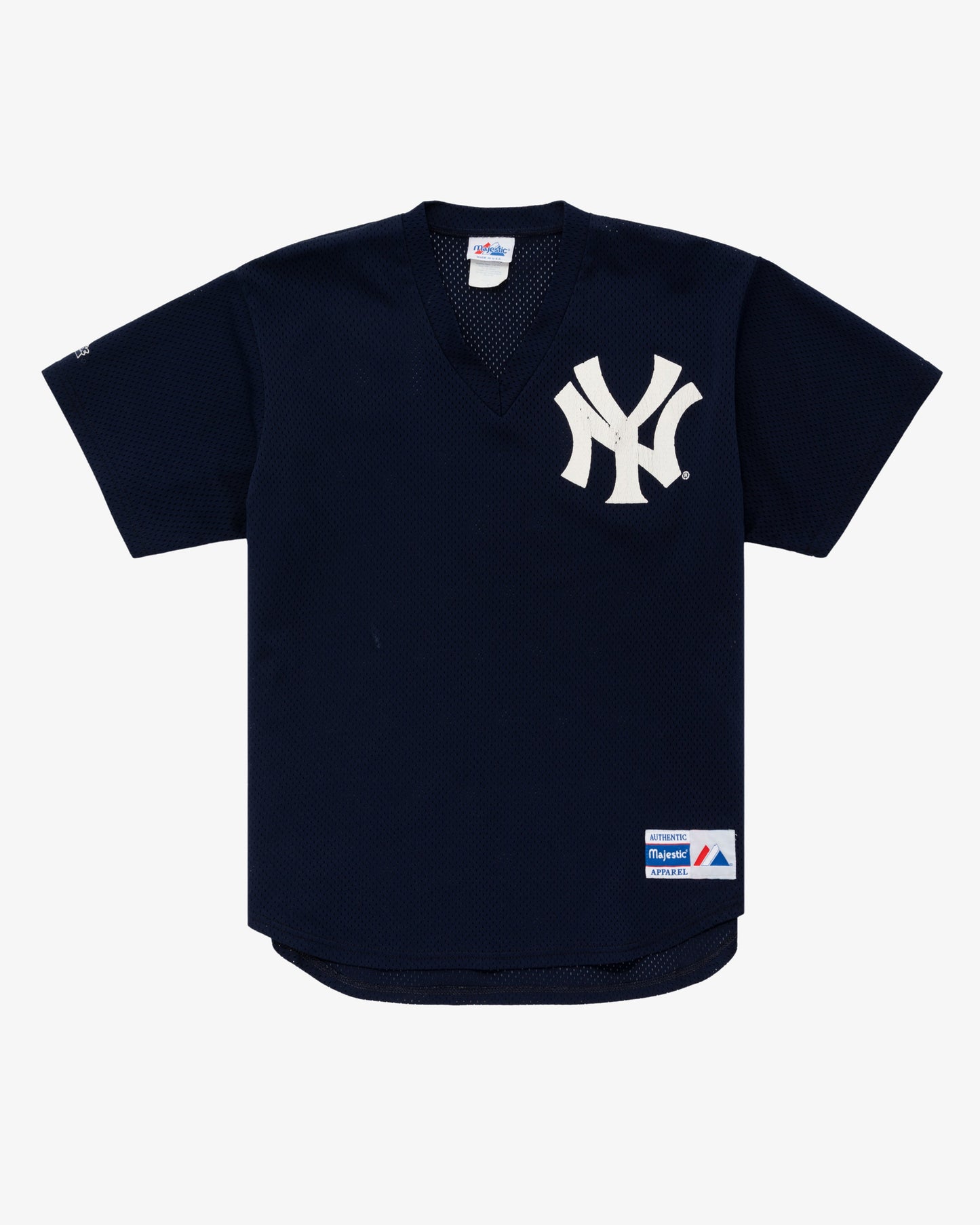 Vintage New York Yankees Majestic Jersey