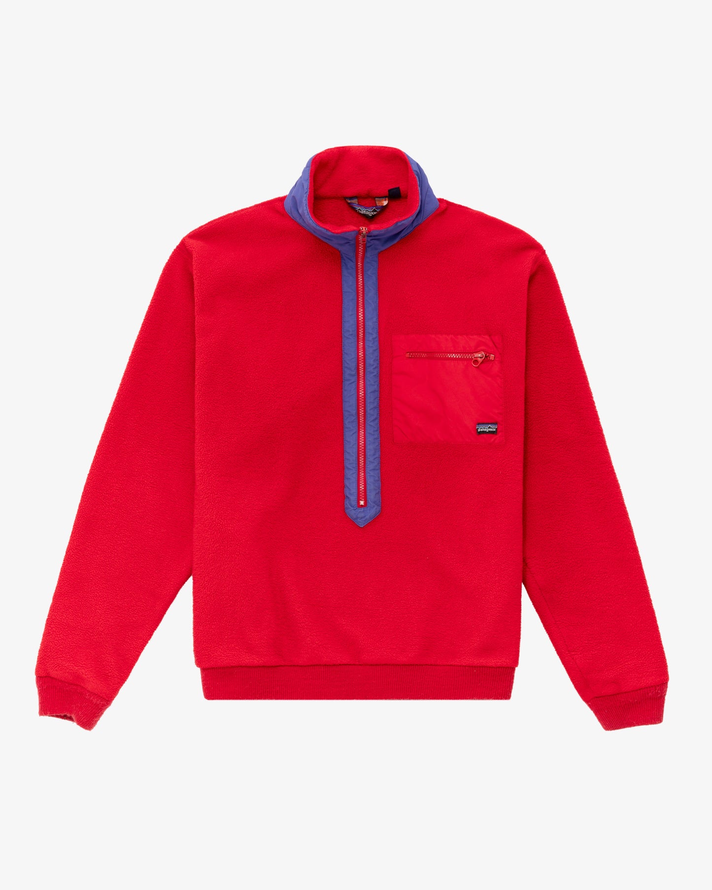 Vintage Patagonia Snap-T Fleece