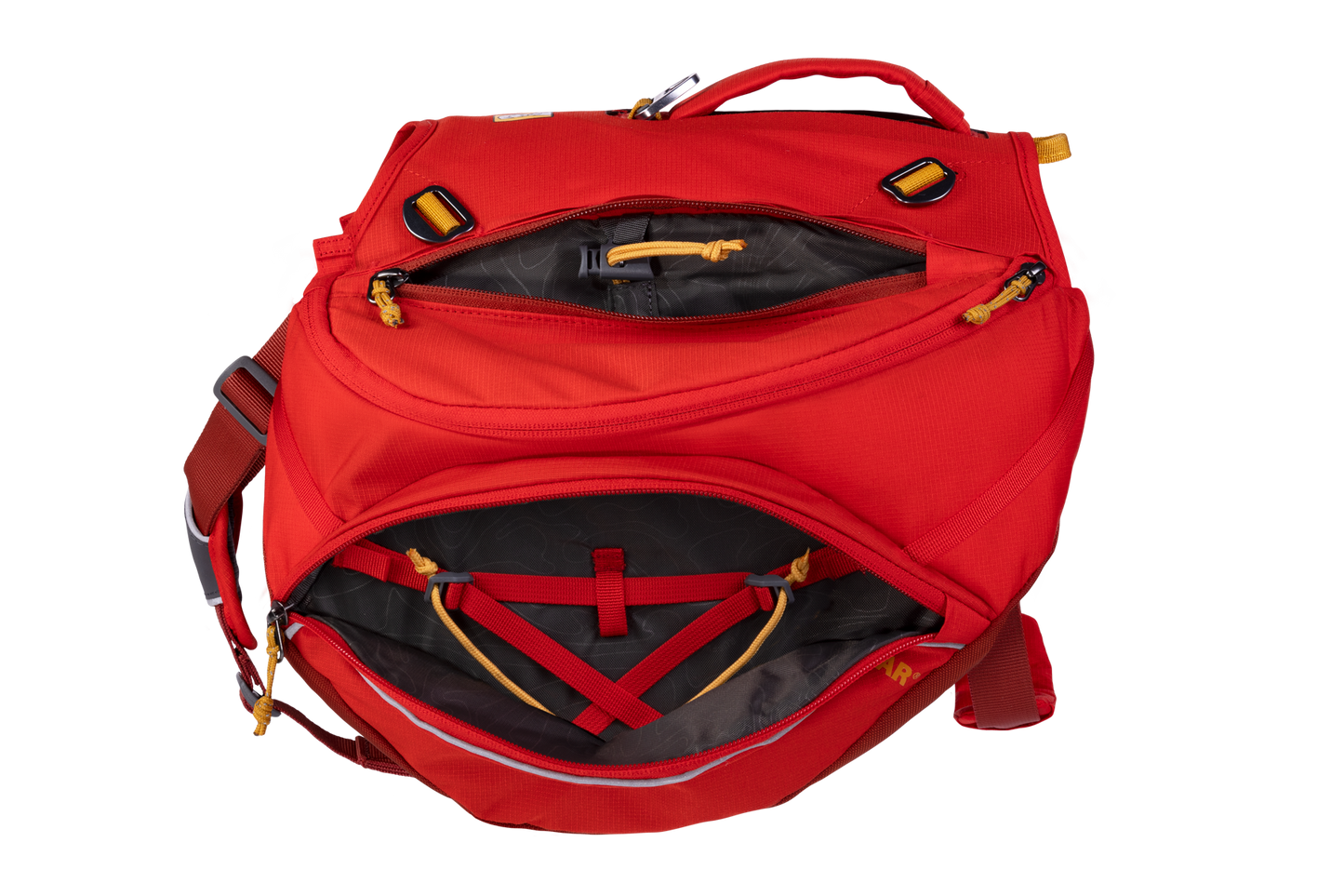 Palisades™ Dog Backpack