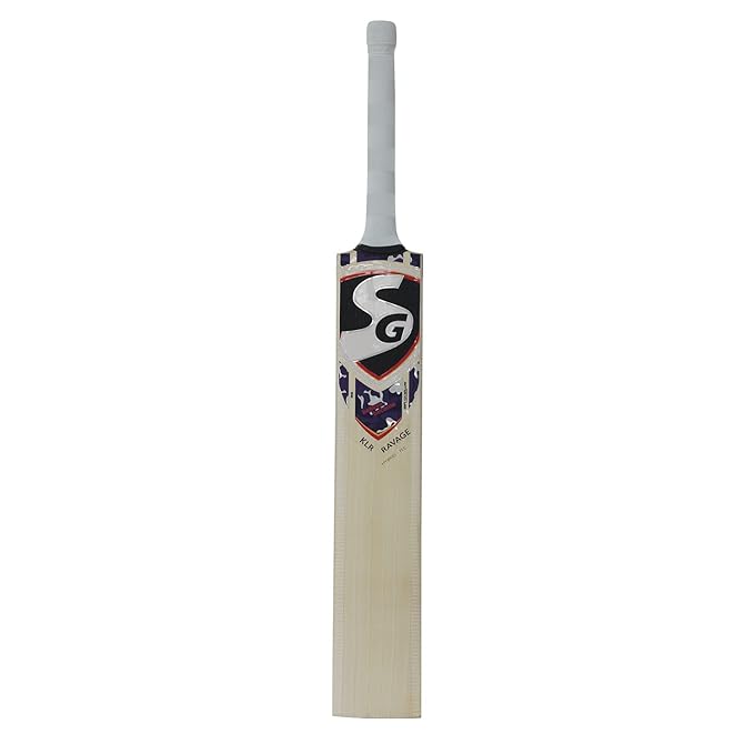 SG KLR RAVAGE SIZE 5 JUNIOR BAT