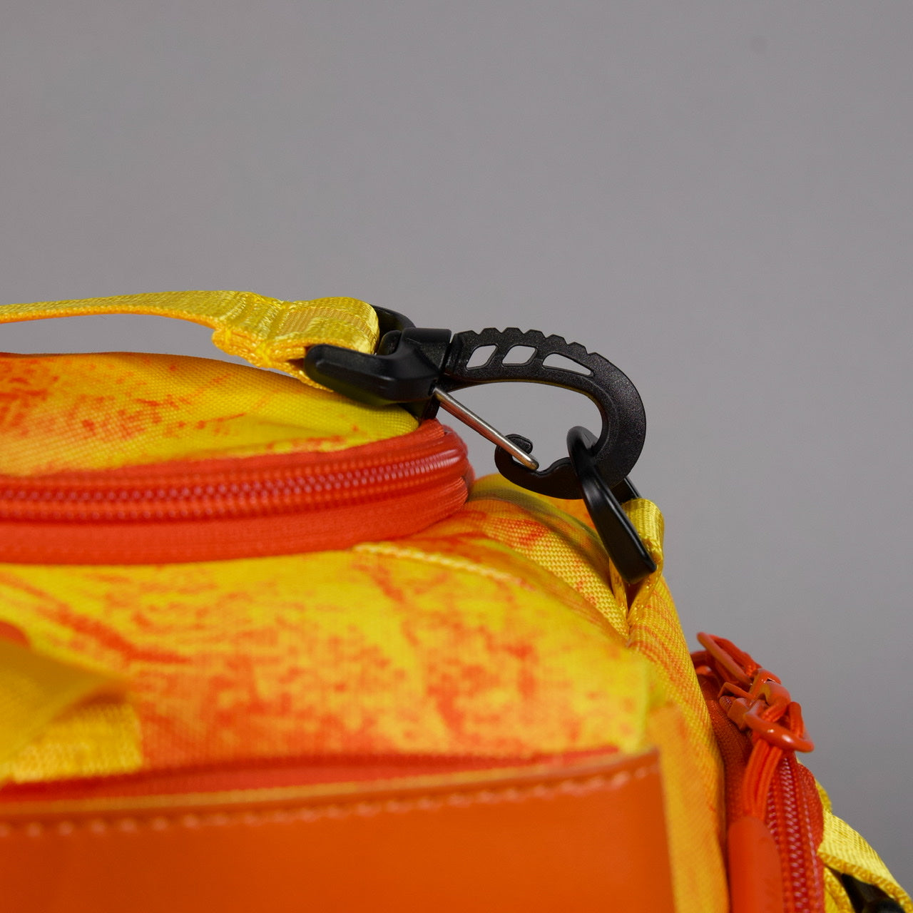 20L Mini Duffle Bag Fire