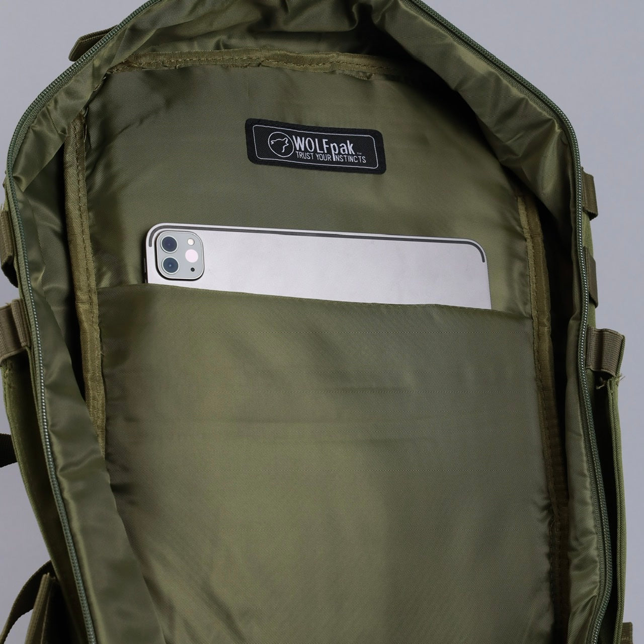 35L Backpack OD Green