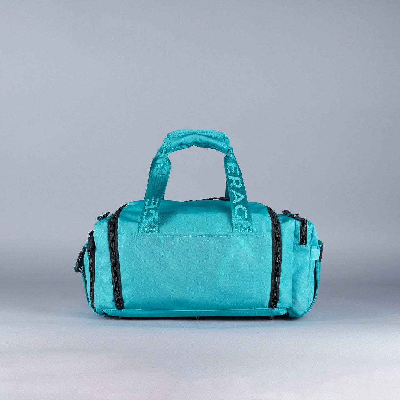 20L Mini Duffle Bag Voodoo Aqua