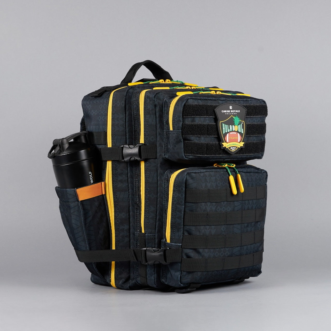 35L Backpack 2024 Hula Bowl Collaboration