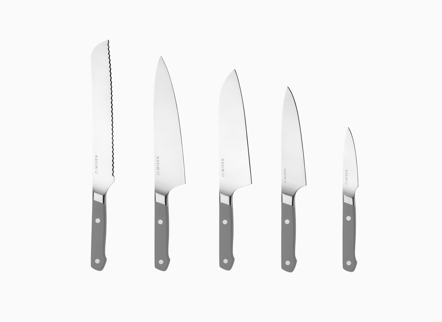 Knife Set