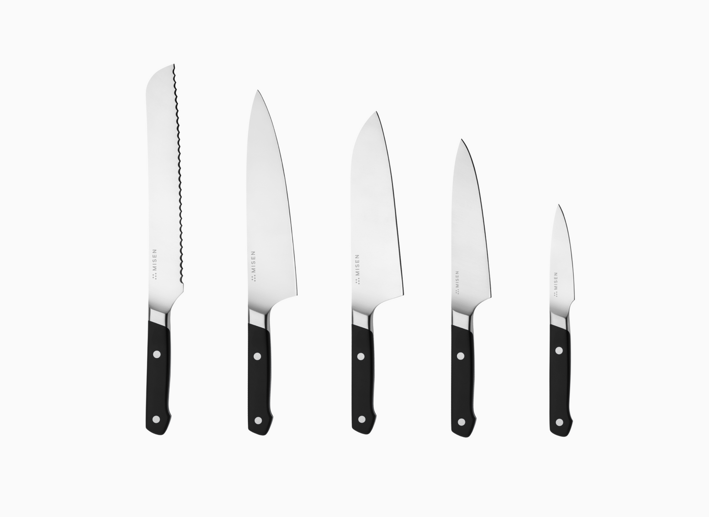 Knife Set