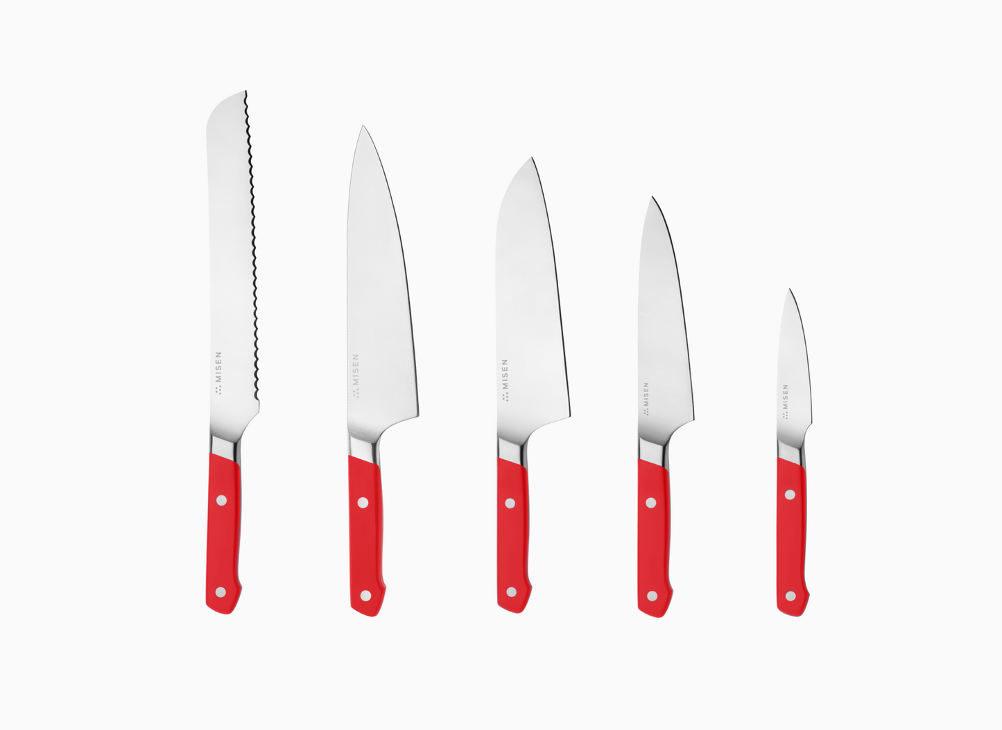 Knife Set