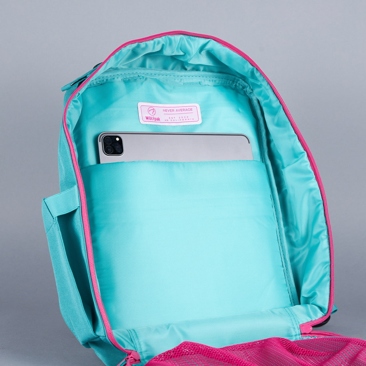 15L Backpack Miami Vice