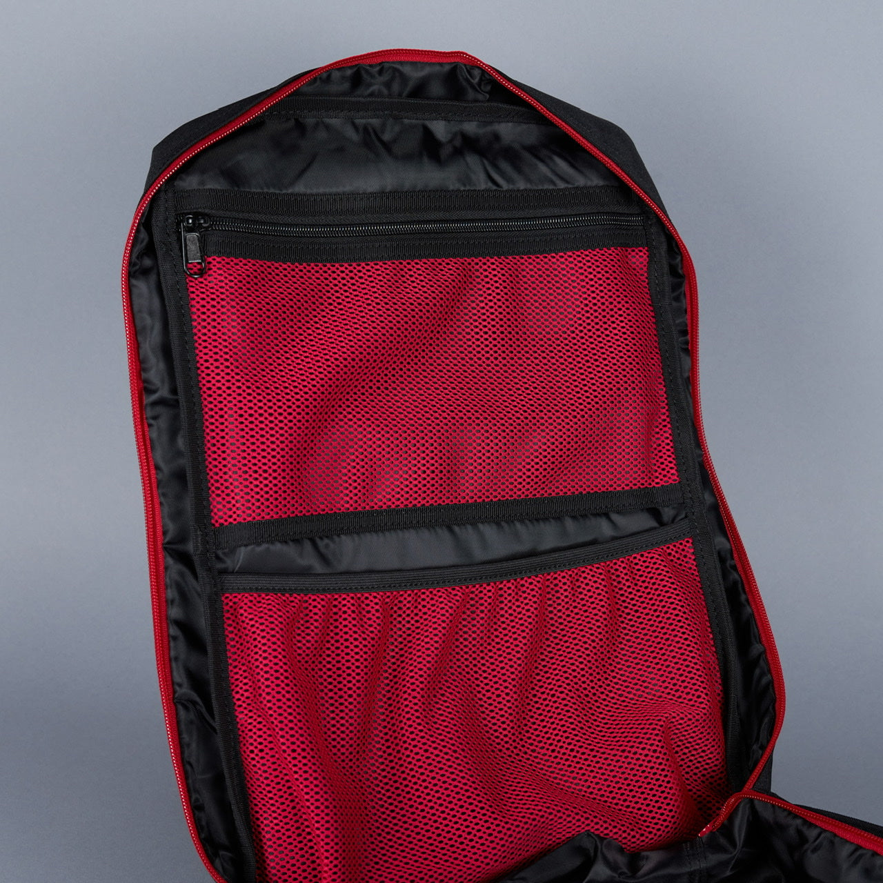 35L Backpack Red Wolf