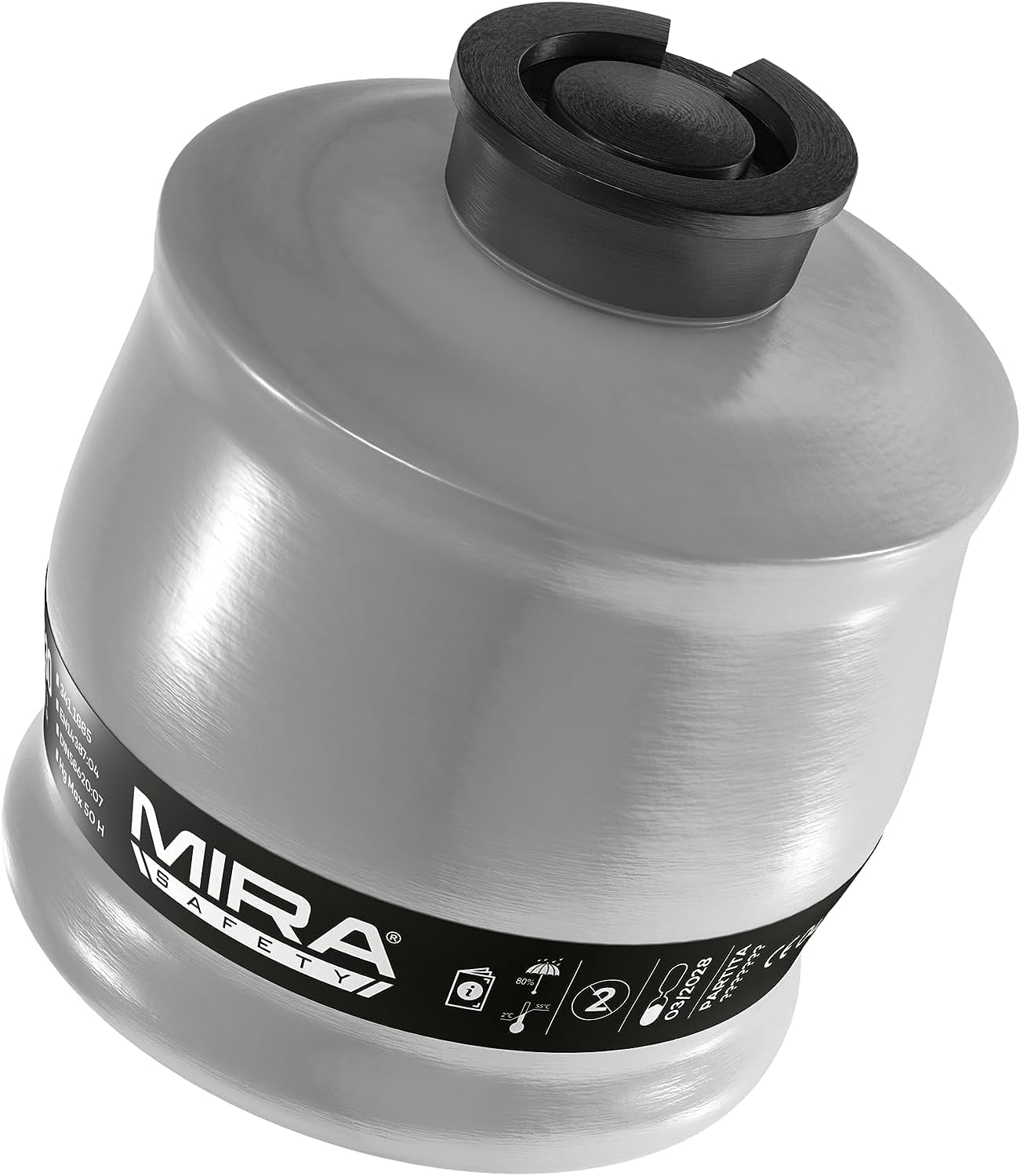 MIRA Safety VK-530 Smoke / Carbon Monoxide Filter Cartridges