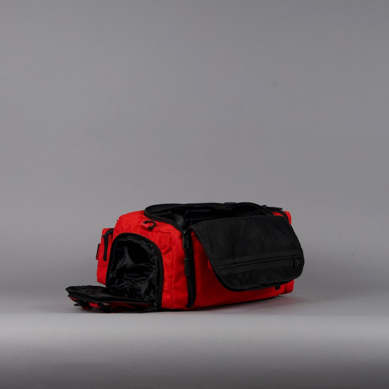 20L Mini Duffle Bag Elite Red