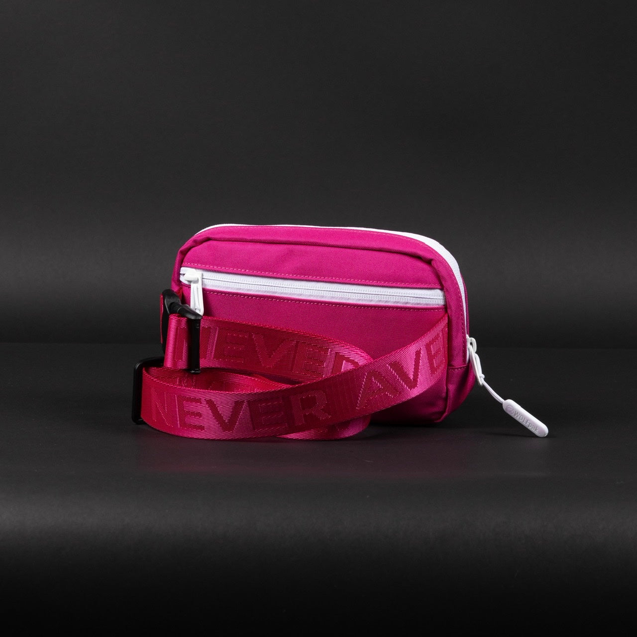 Crossbody Pack Pink Goddess