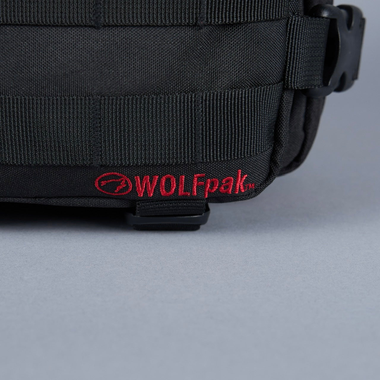 9L Backpack Mini Red Wolf