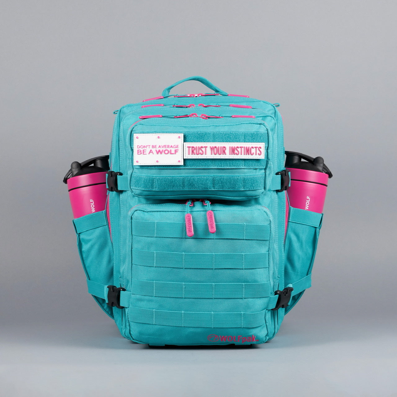 35L Backpack Miami Vice